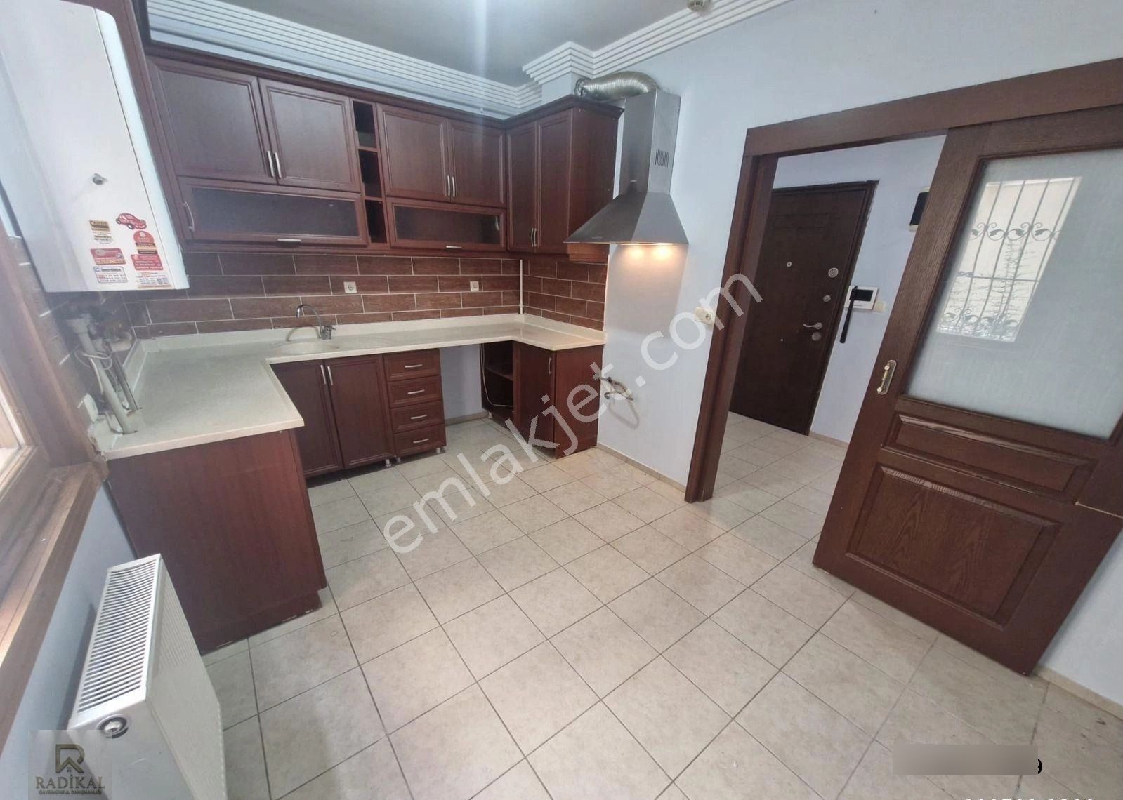 Birlik Mahallesi 492. Sokak Üzeri Yüksek Giriş Katta Kiralık 4+1 Daire ............. - Görsel 3