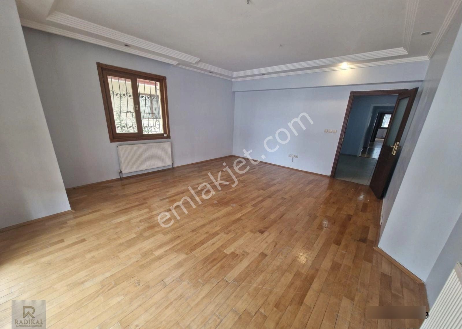 Birlik Mahallesi 492. Sokak Üzeri Yüksek Giriş Katta Kiralık 4+1 Daire ............. - Görsel 31