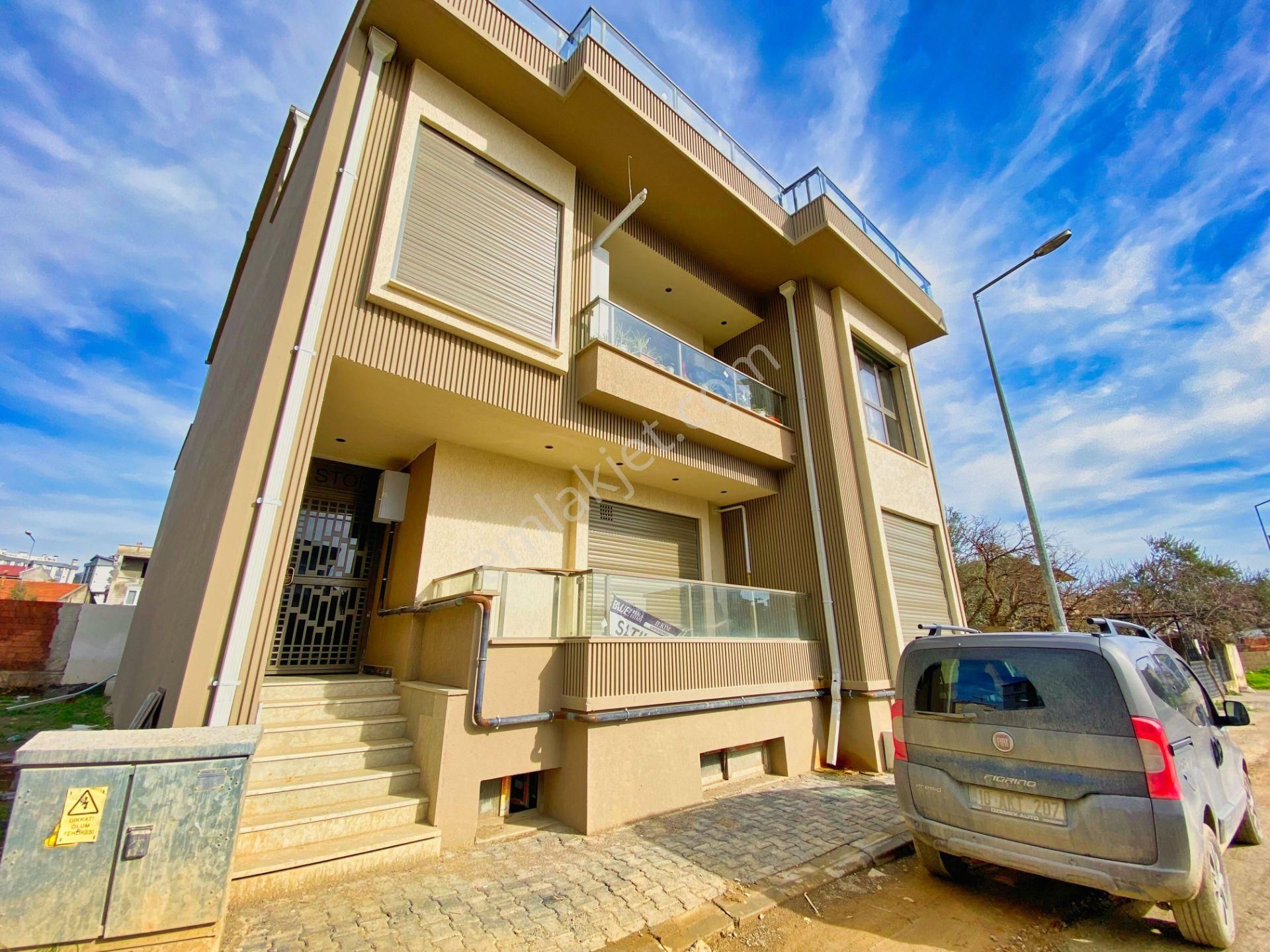 🛑🛑aktiften Kadıköyde Satılık Çift Banyolu Harika Tasarımlı 2+1 Ters Dublex - Görsel 33