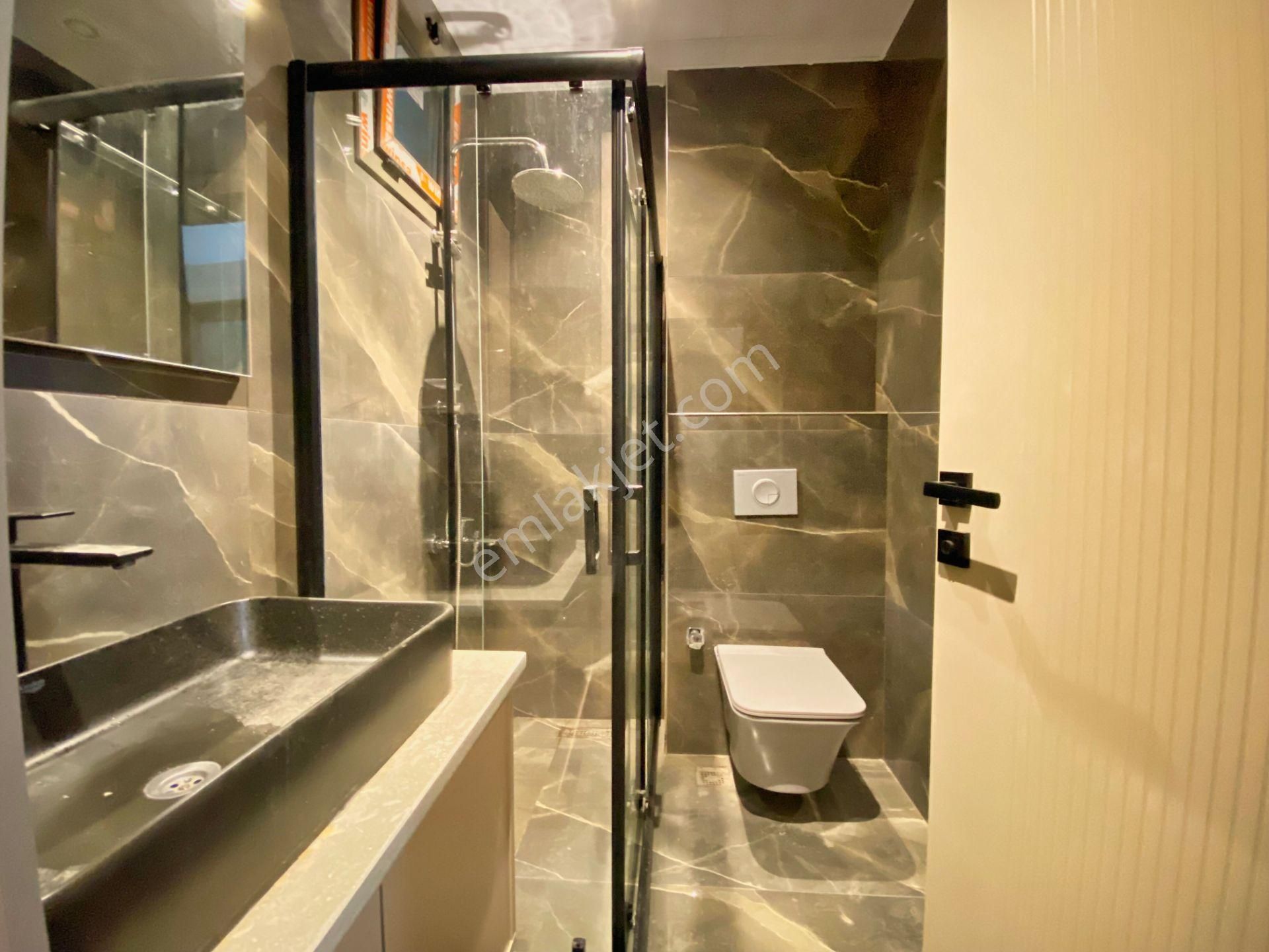 🛑🛑aktiften Kadıköyde Satılık Çift Banyolu Harika Tasarımlı 2+1 Ters Dublex - Görsel 13