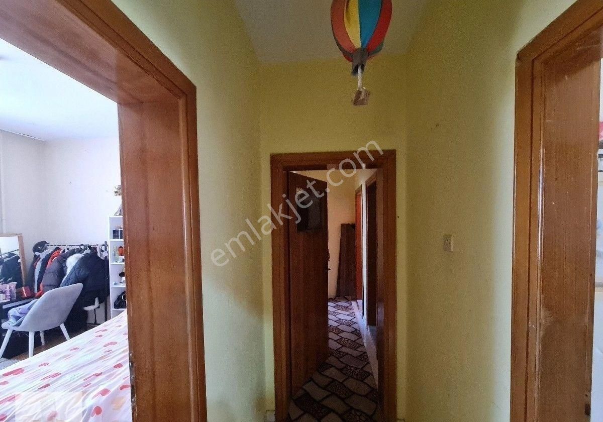 Uğur Emlak'tan S.ü Kampüs Karşısında Yatırıma Uygun Satılık Daire - Görsel 21
