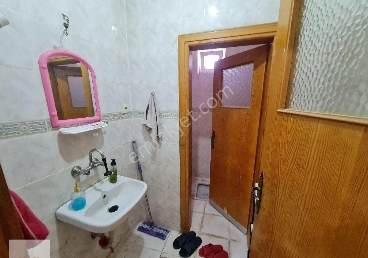 Uğur Emlak'tan S.ü Kampüs Karşısında Yatırıma Uygun Satılık Daire - Görsel 20