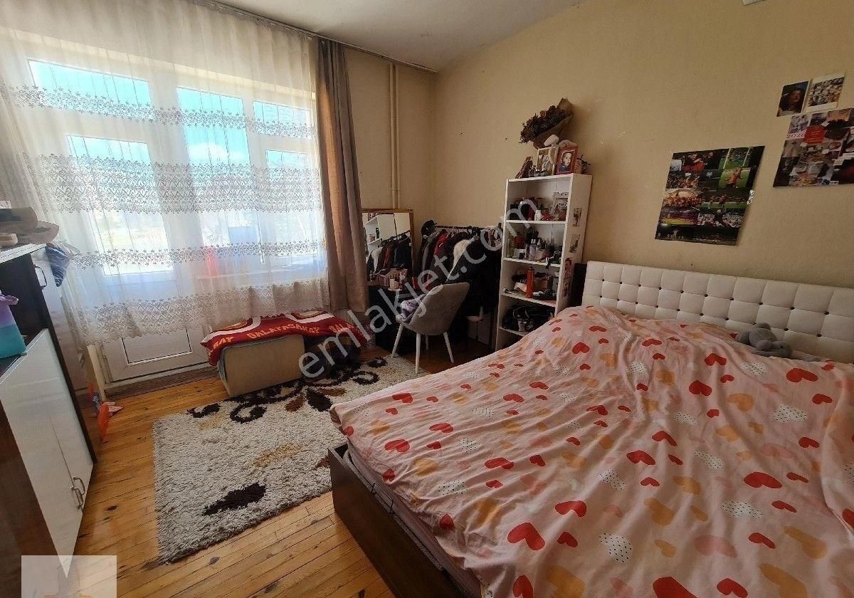 Uğur Emlak'tan S.ü Kampüs Karşısında Yatırıma Uygun Satılık Daire - Görsel 10