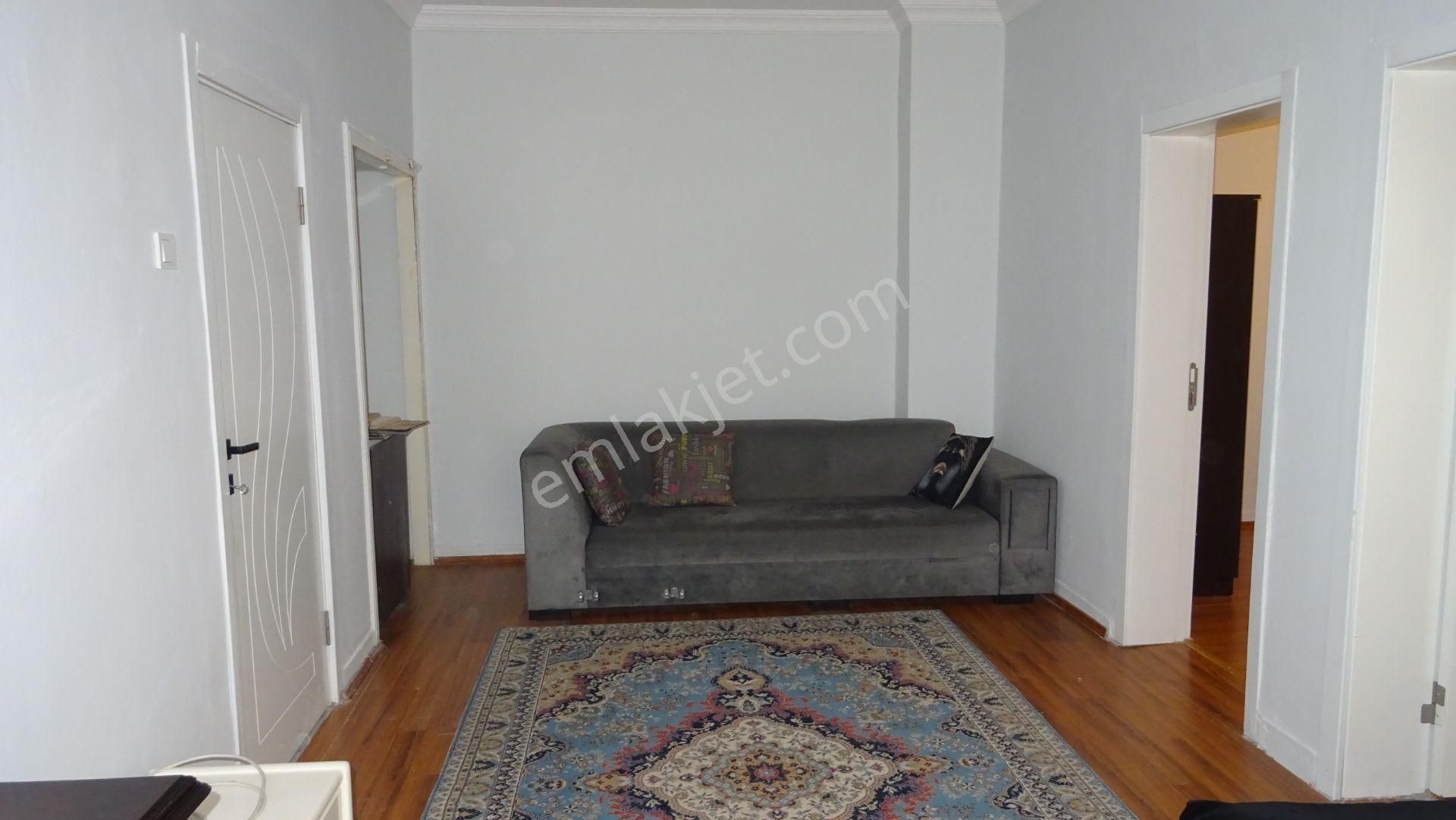 Cebeci ,yazgan Sk.ta ,katta ,eşyalı ,kombili ,abonelikleri Açık ,yeni Tadilat Görmüş - Görsel 3