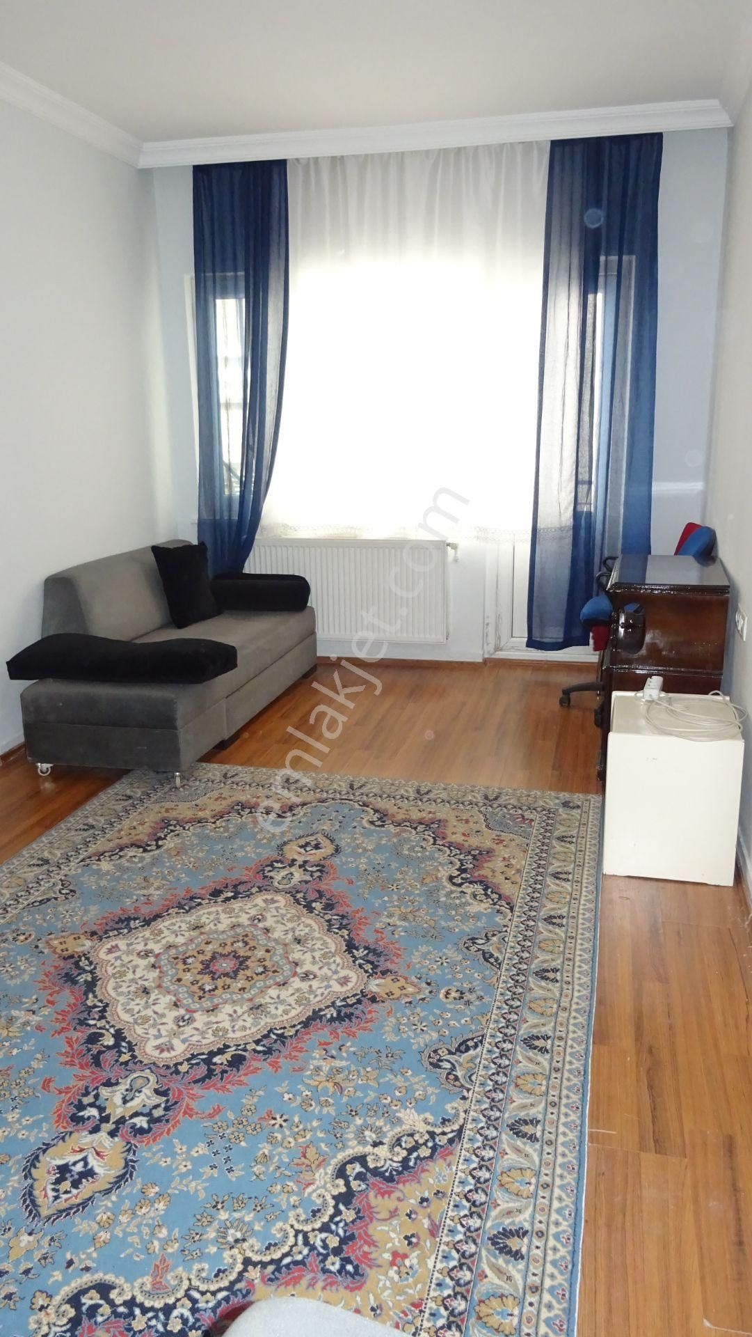 Cebeci ,yazgan Sk.ta ,katta ,eşyalı ,kombili ,abonelikleri Açık ,yeni Tadilat Görmüş - Görsel 2