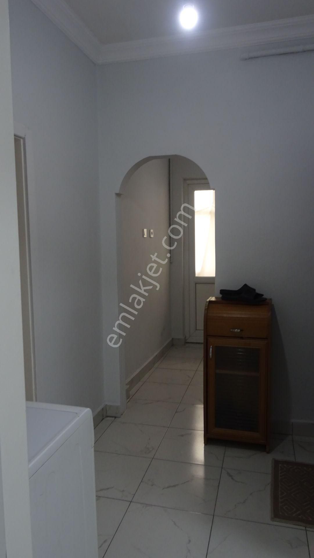 Cebeci ,yazgan Sk.ta ,katta ,eşyalı ,kombili ,abonelikleri Açık ,yeni Tadilat Görmüş - Görsel 14