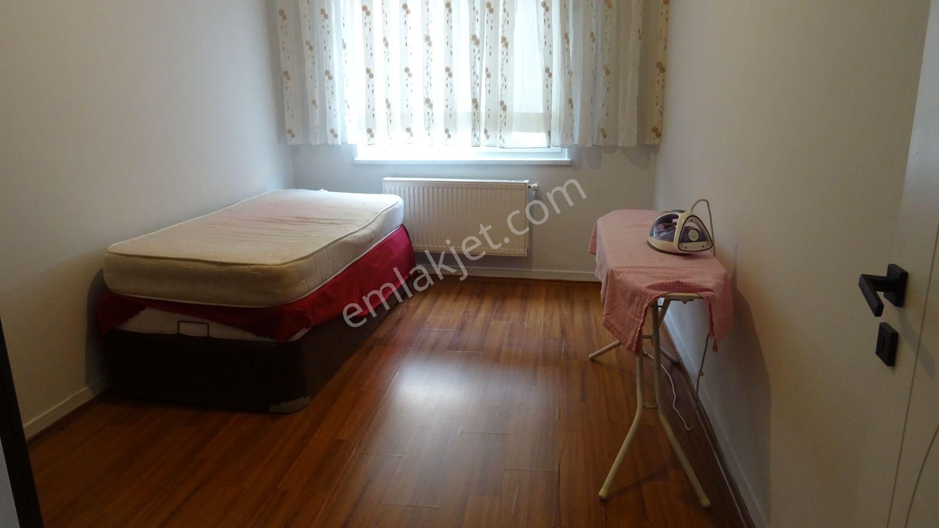 Cebeci ,yazgan Sk.ta ,katta ,eşyalı ,kombili ,abonelikleri Açık ,yeni Tadilat Görmüş - Görsel 4