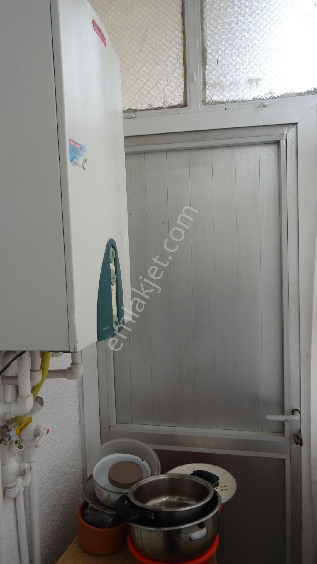 Cebeci ,yazgan Sk.ta ,katta ,eşyalı ,kombili ,abonelikleri Açık ,yeni Tadilat Görmüş - Görsel 9