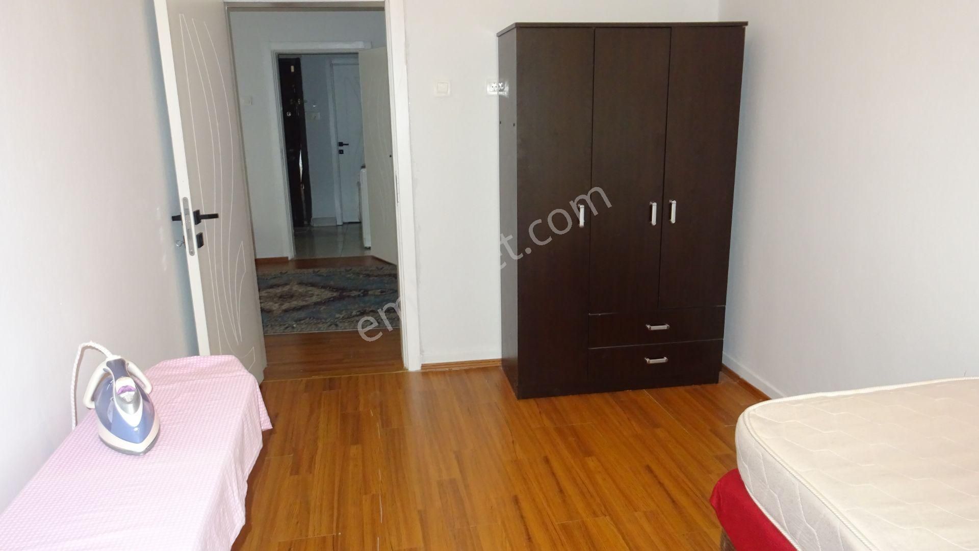 Cebeci ,yazgan Sk.ta ,katta ,eşyalı ,kombili ,abonelikleri Açık ,yeni Tadilat Görmüş - Görsel 6