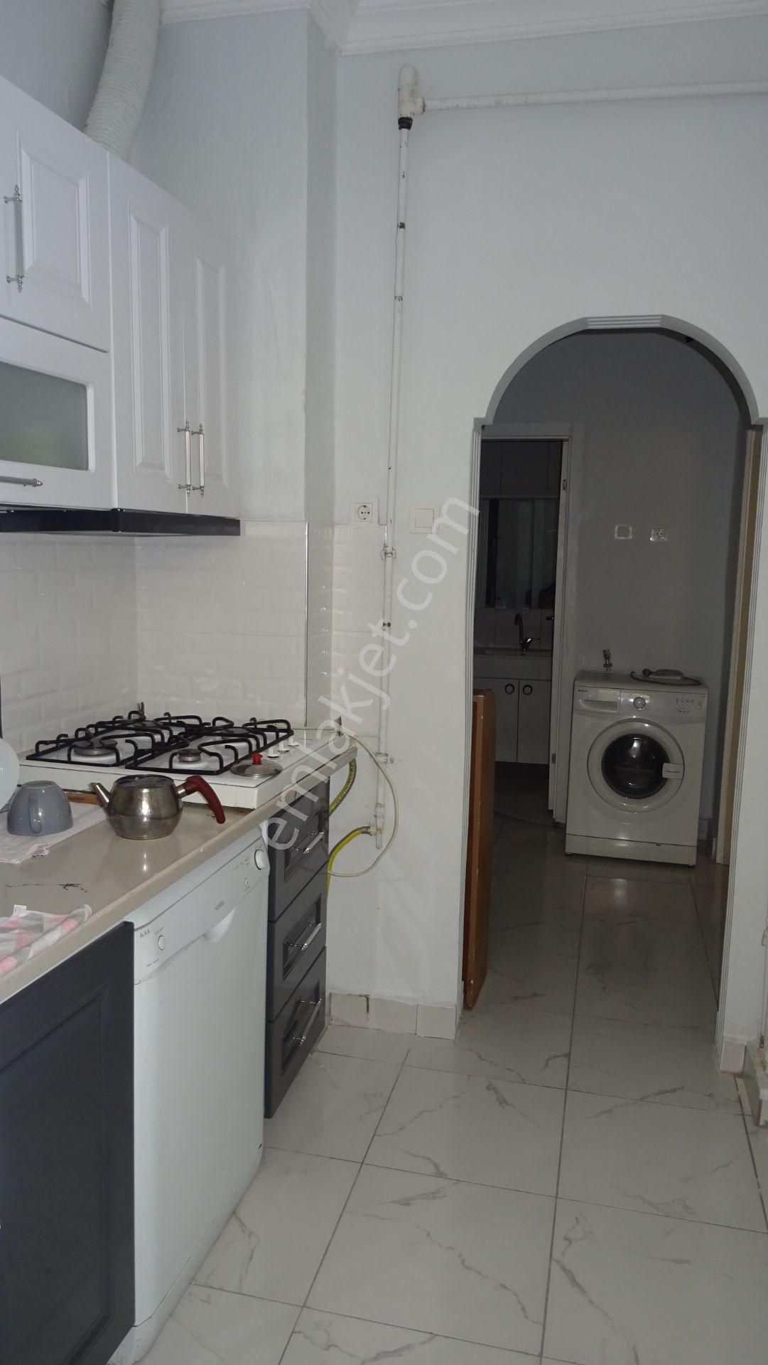 Cebeci ,yazgan Sk.ta ,katta ,eşyalı ,kombili ,abonelikleri Açık ,yeni Tadilat Görmüş - Görsel 8