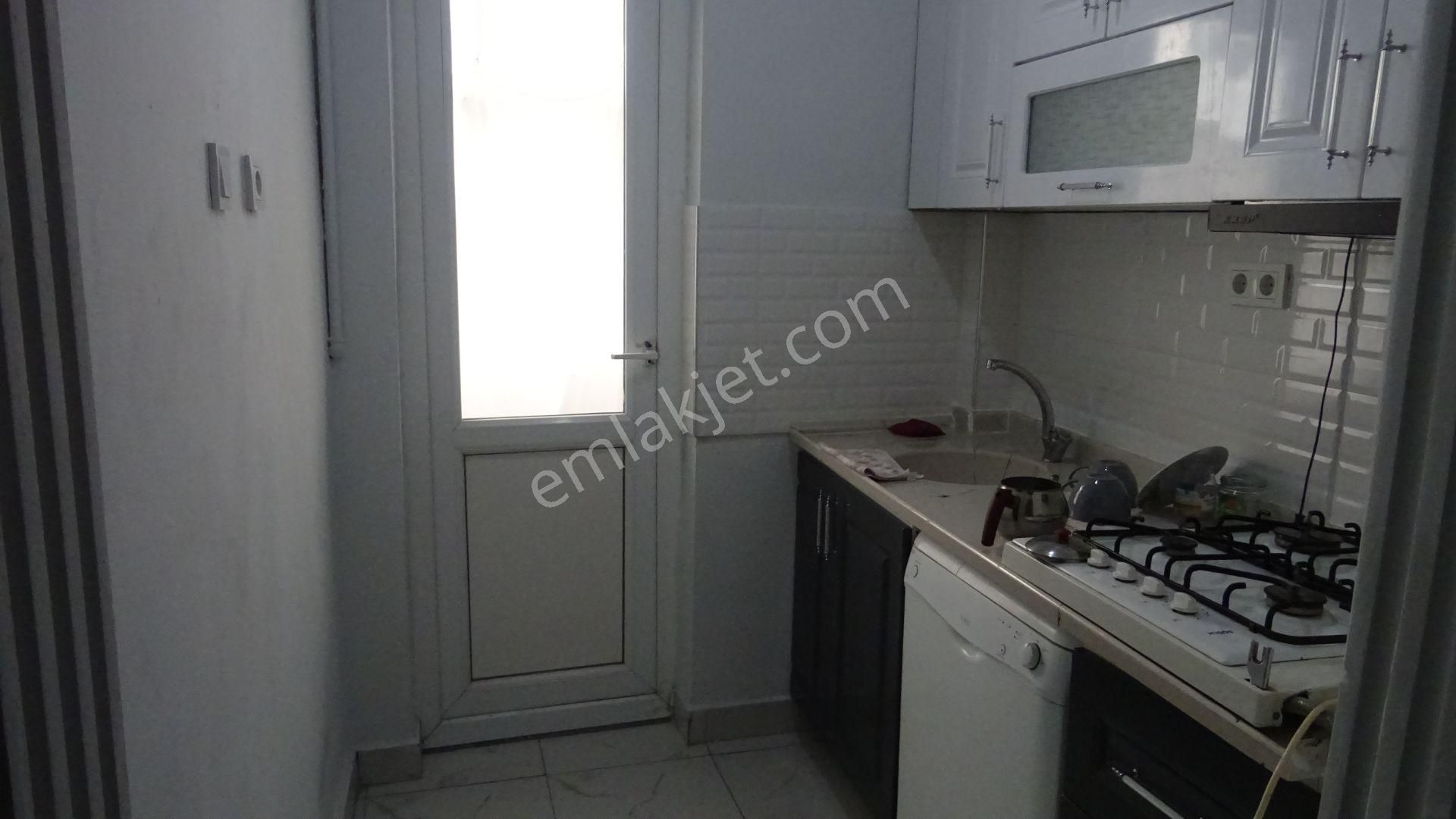 Cebeci ,yazgan Sk.ta ,katta ,eşyalı ,kombili ,abonelikleri Açık ,yeni Tadilat Görmüş - Görsel 7