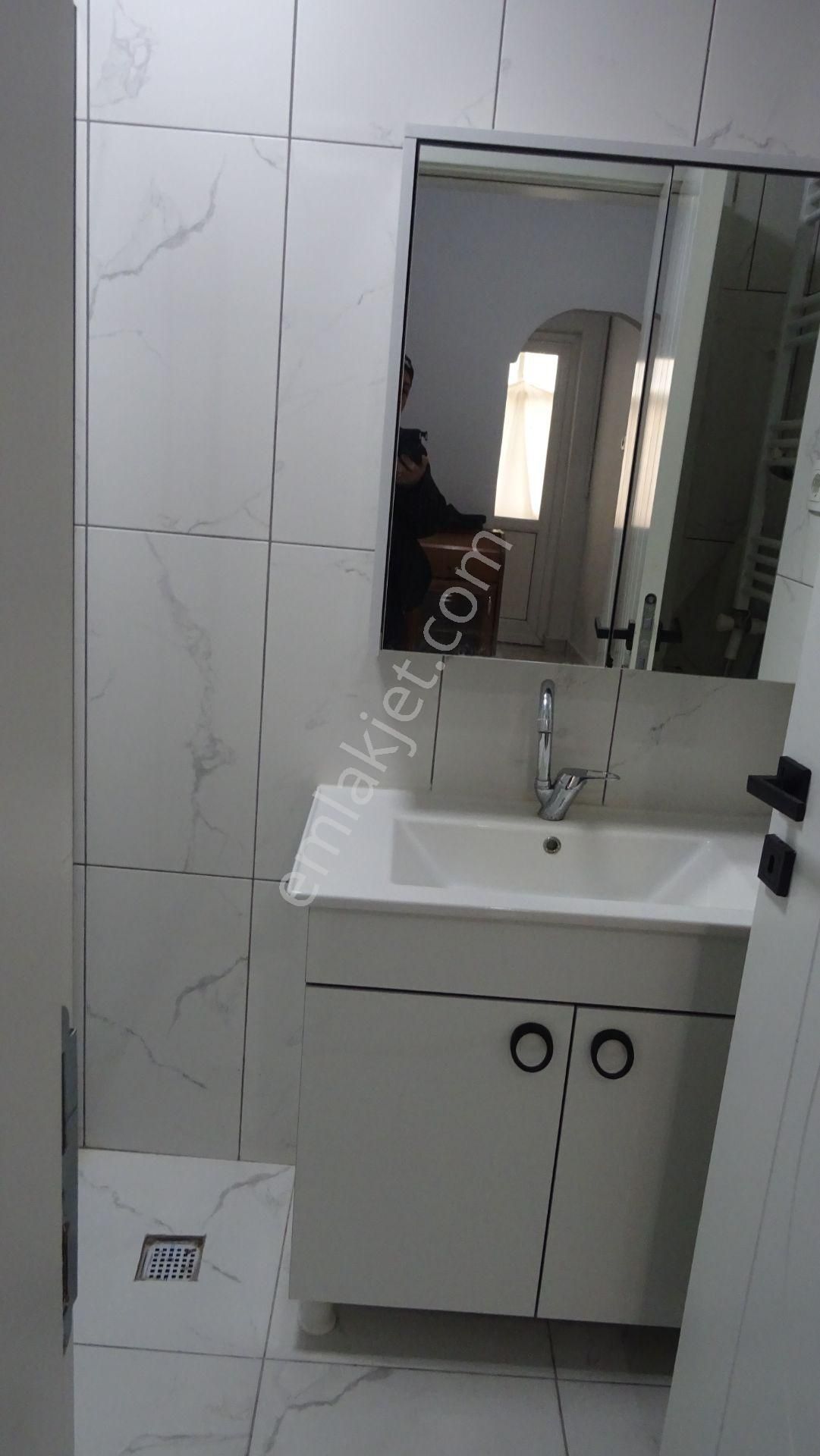 Cebeci ,yazgan Sk.ta ,katta ,eşyalı ,kombili ,abonelikleri Açık ,yeni Tadilat Görmüş - Görsel 12