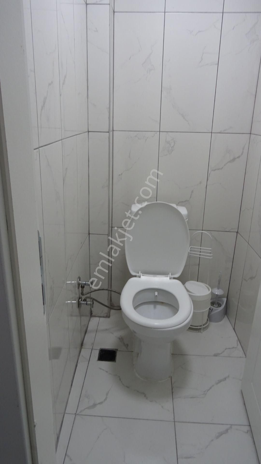 Cebeci ,yazgan Sk.ta ,katta ,eşyalı ,kombili ,abonelikleri Açık ,yeni Tadilat Görmüş - Görsel 13