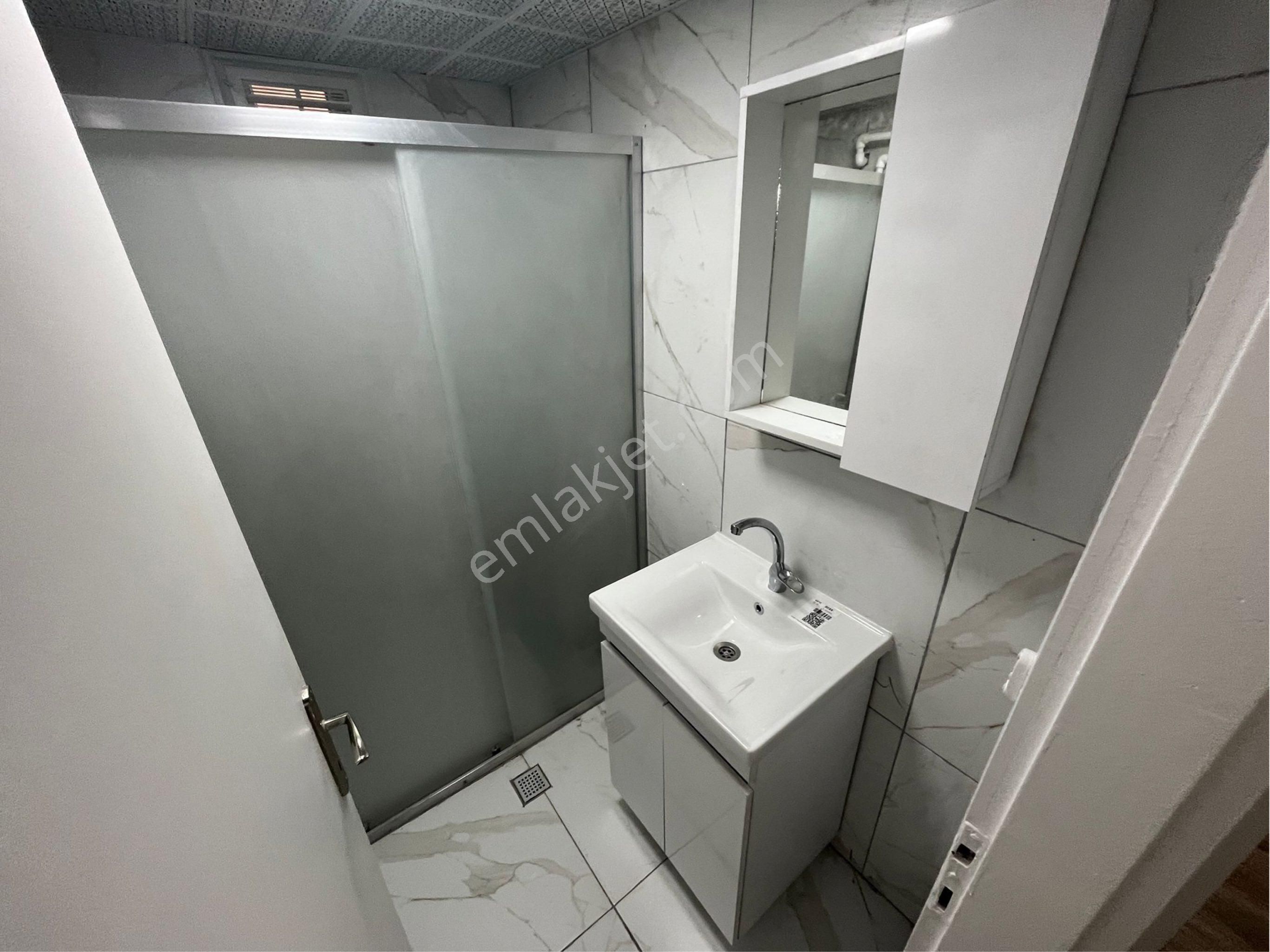 Mareşal Çakmak Mah'de 3+1 110 M² Yüksek Giriş Full Yapılı Daire. - Görsel 19