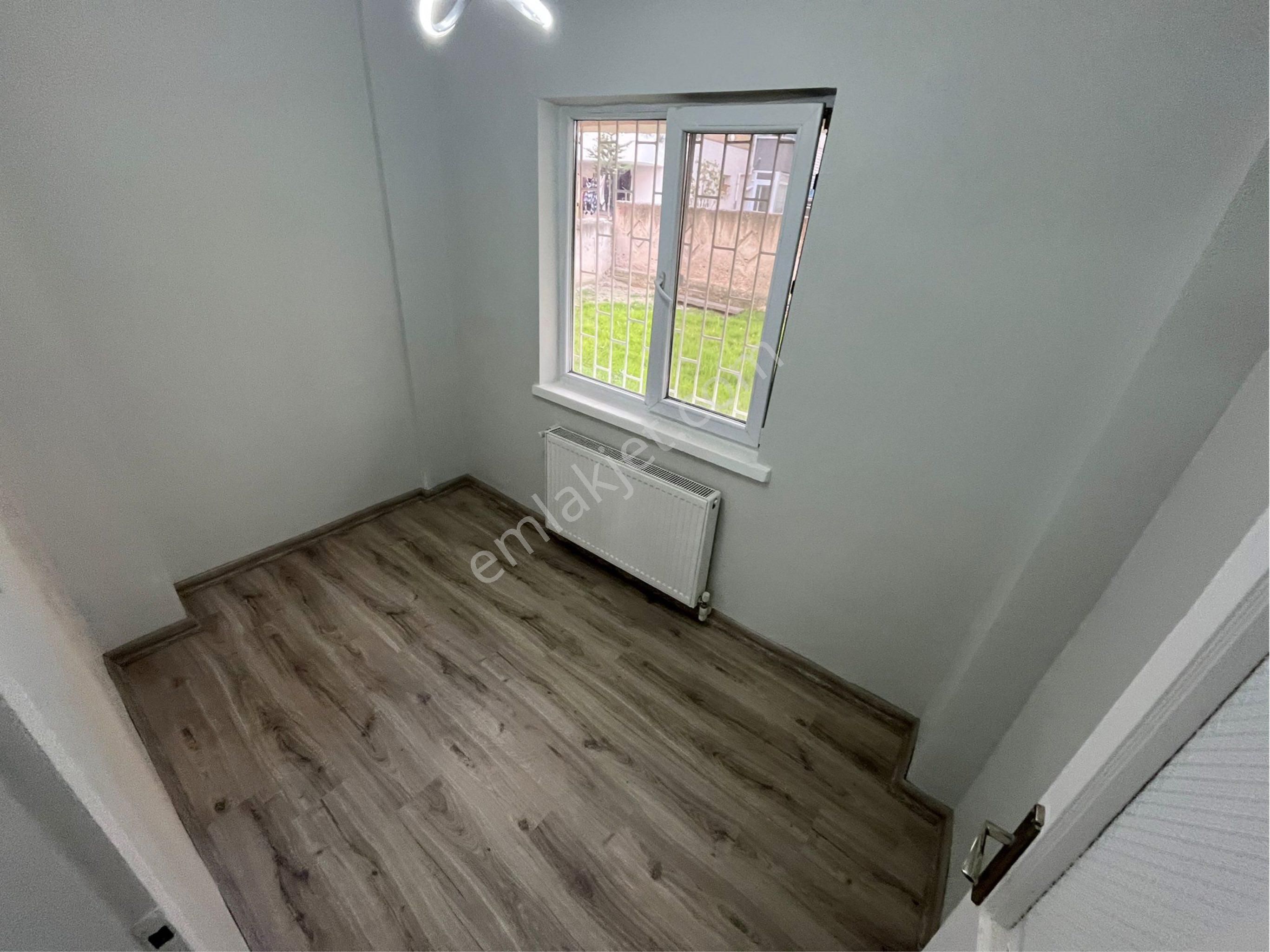 Mareşal Çakmak Mah'de 3+1 110 M² Yüksek Giriş Full Yapılı Daire. - Görsel 17