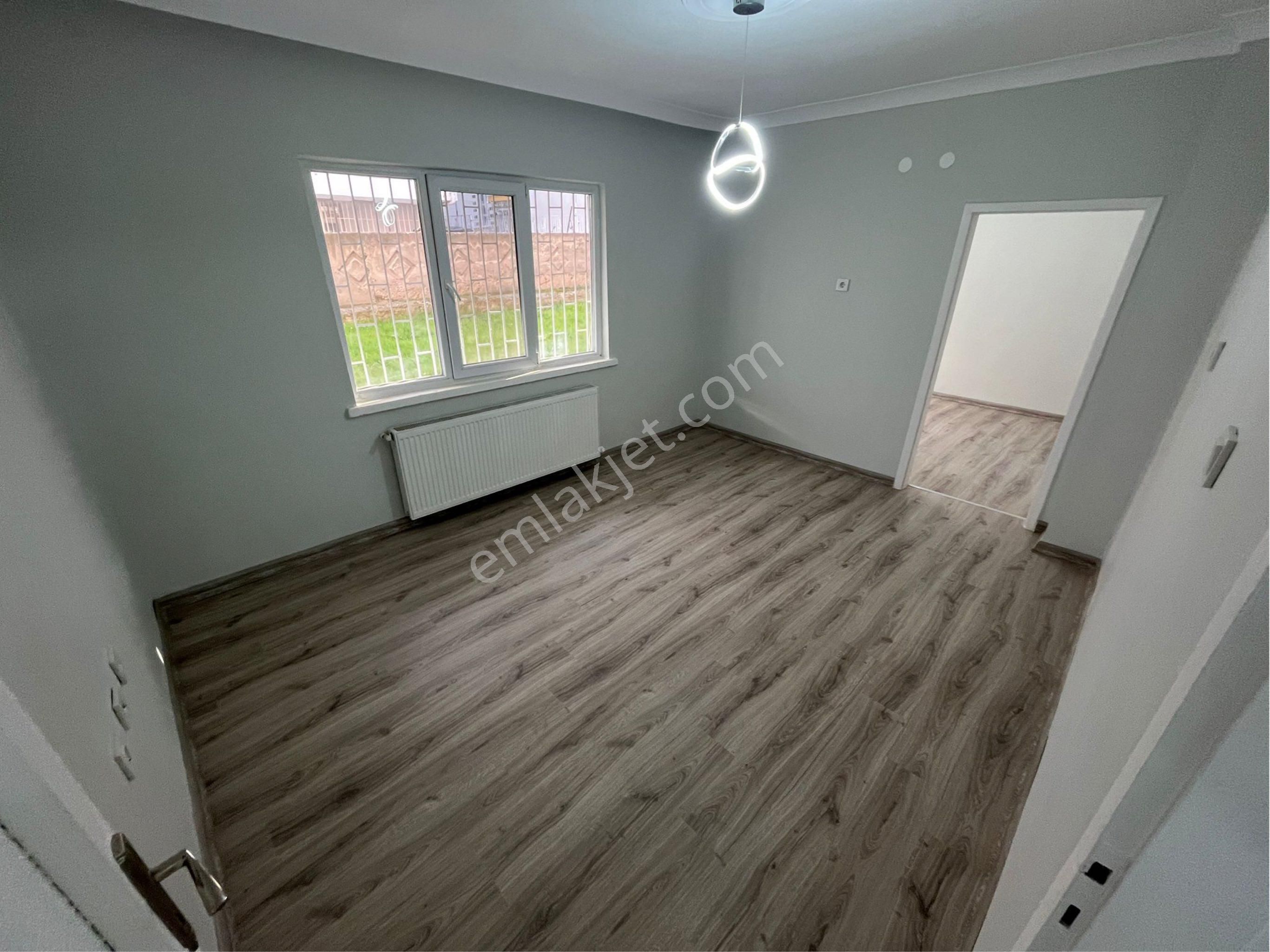 Mareşal Çakmak Mah'de 3+1 110 M² Yüksek Giriş Full Yapılı Daire. - Görsel 10