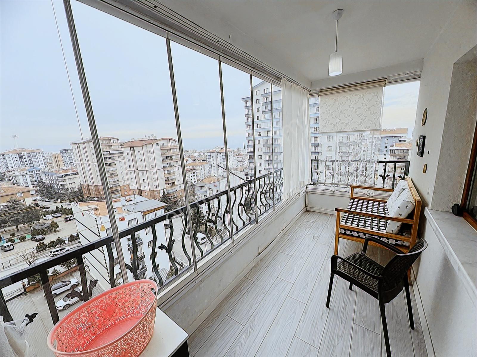 Barıştepede Manzaralı 7.kat Fulyapılı Merkezi Lokasyonda Kiralık - Görsel 22