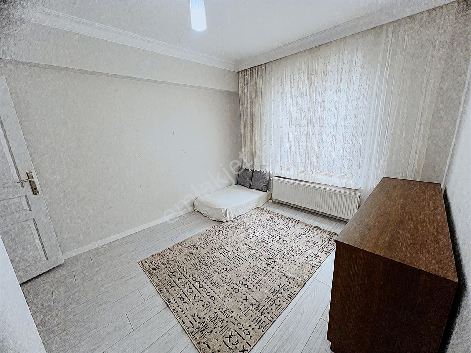 Barıştepede Manzaralı 7.kat Fulyapılı Merkezi Lokasyonda Kiralık - Görsel 19