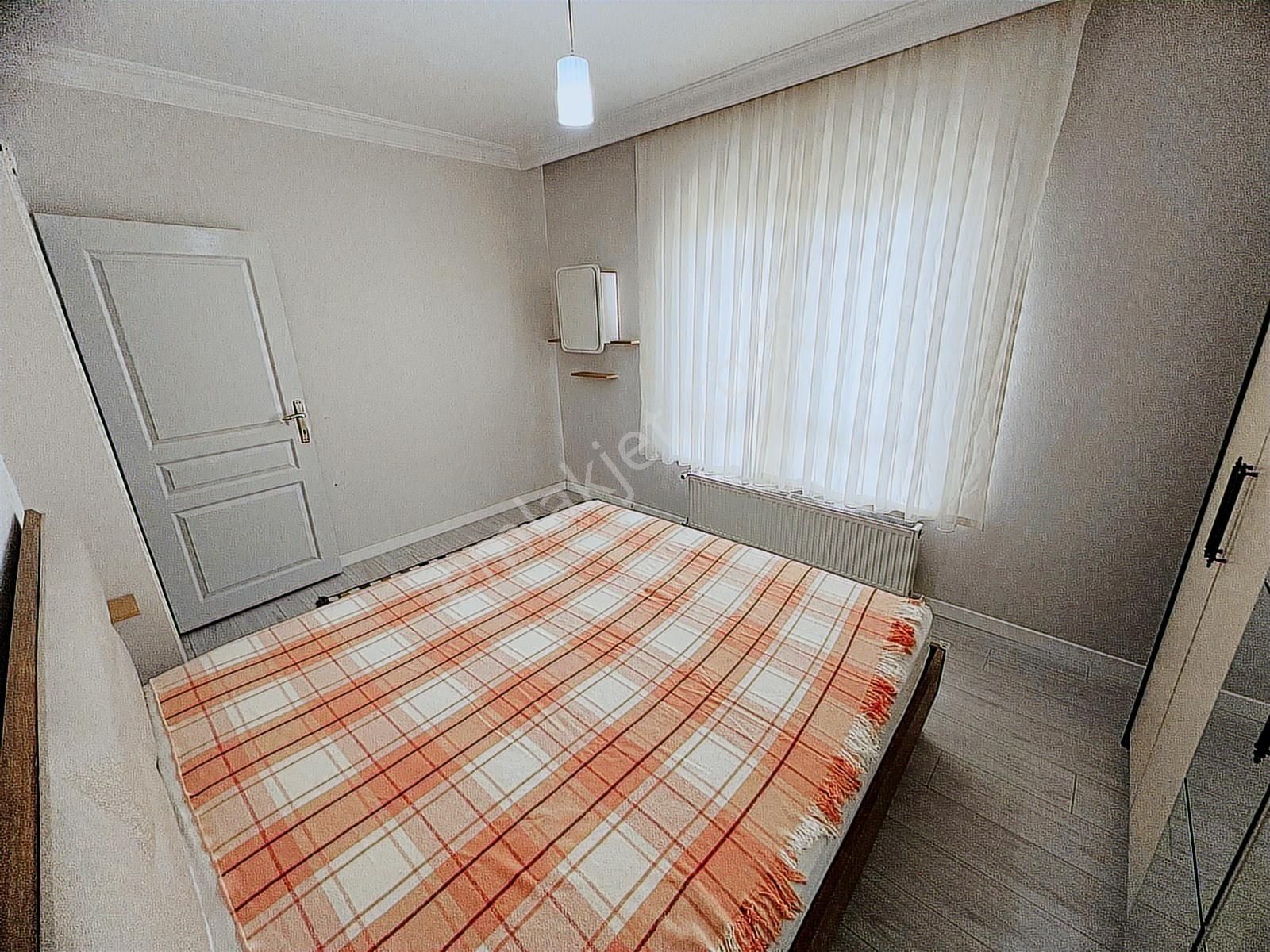 Barıştepede Manzaralı 7.kat Fulyapılı Merkezi Lokasyonda Kiralık - Görsel 29