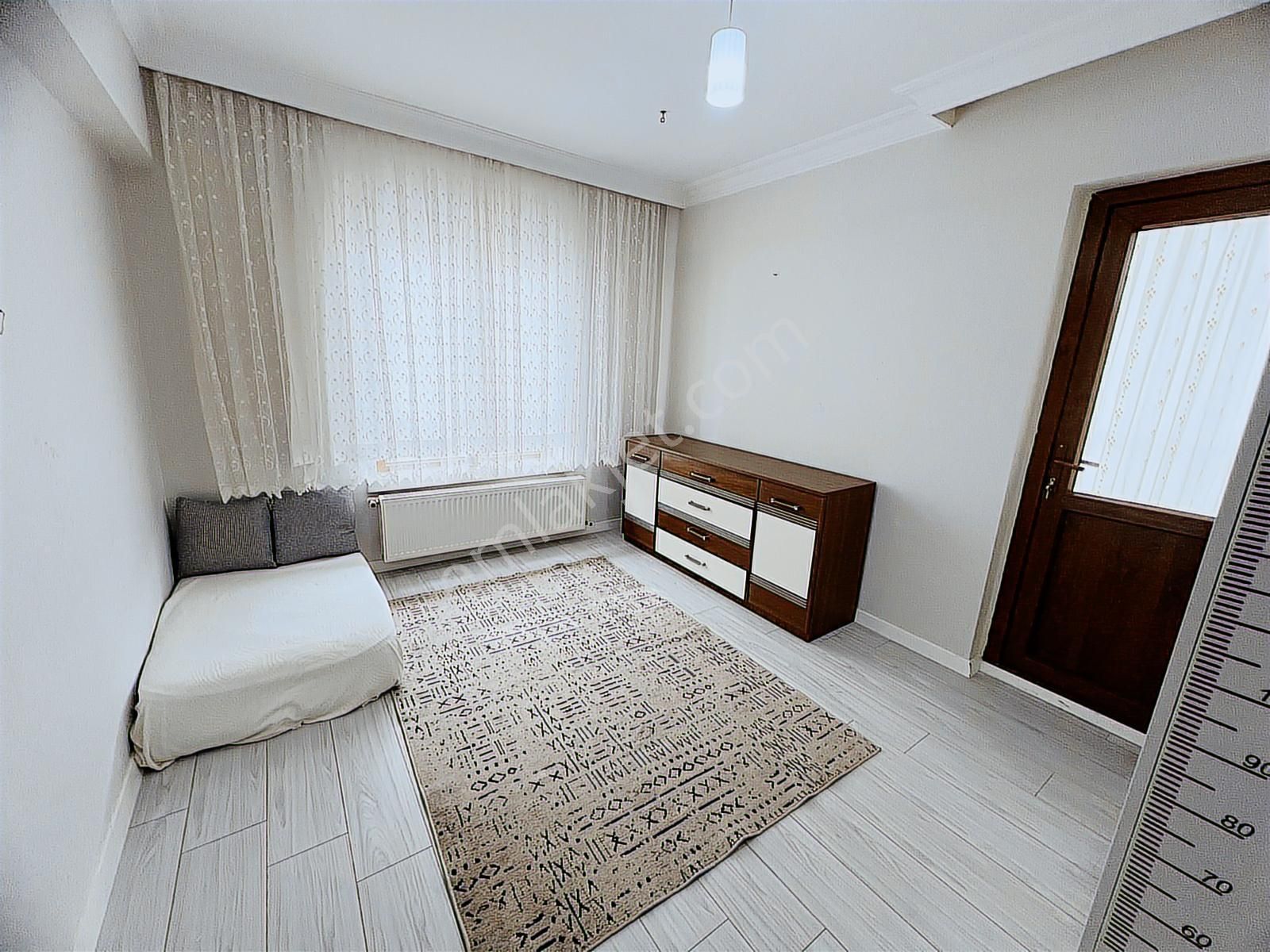 Barıştepede Manzaralı 7.kat Fulyapılı Merkezi Lokasyonda Kiralık - Görsel 20