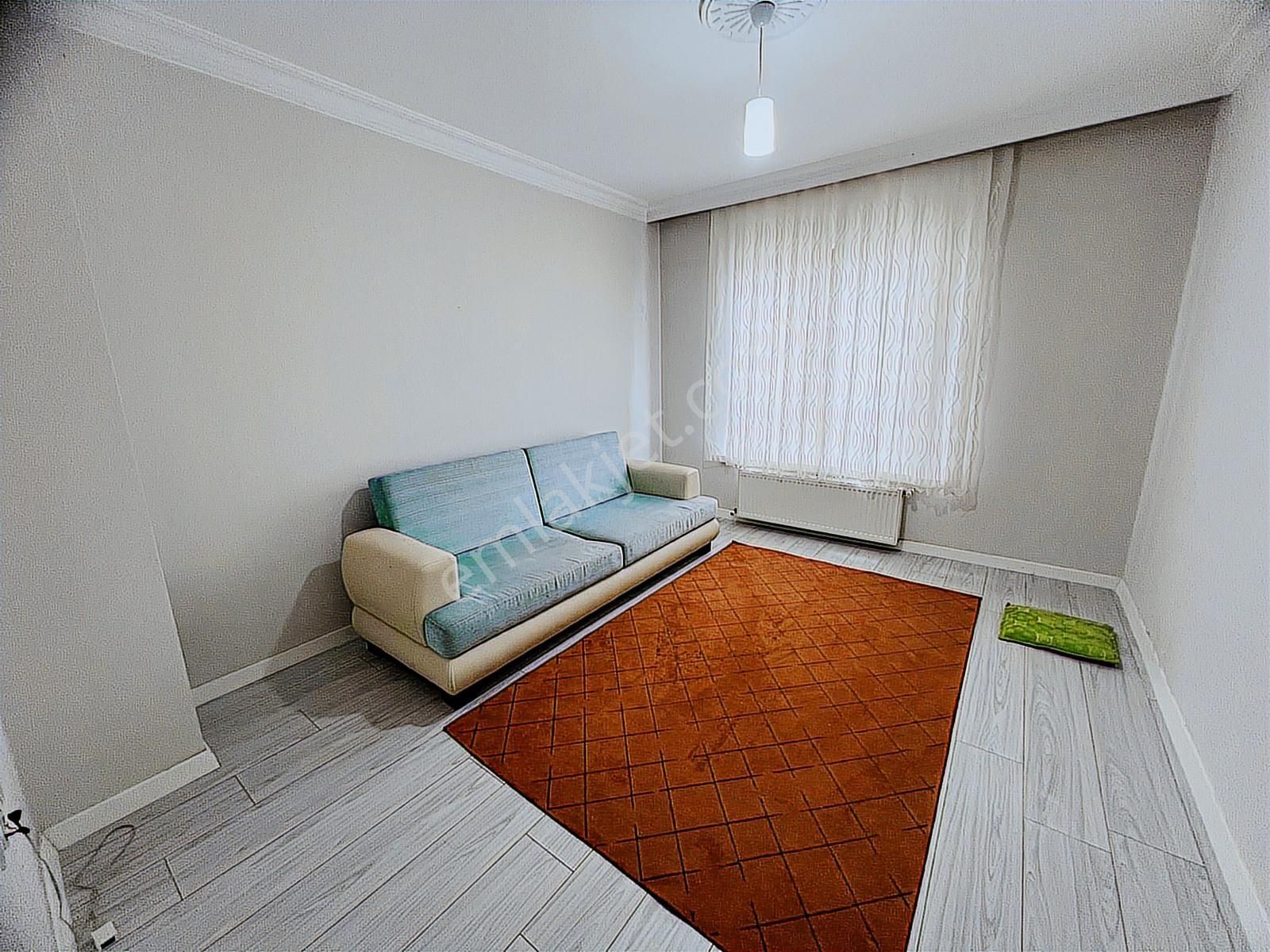 Barıştepede Manzaralı 7.kat Fulyapılı Merkezi Lokasyonda Kiralık - Görsel 15