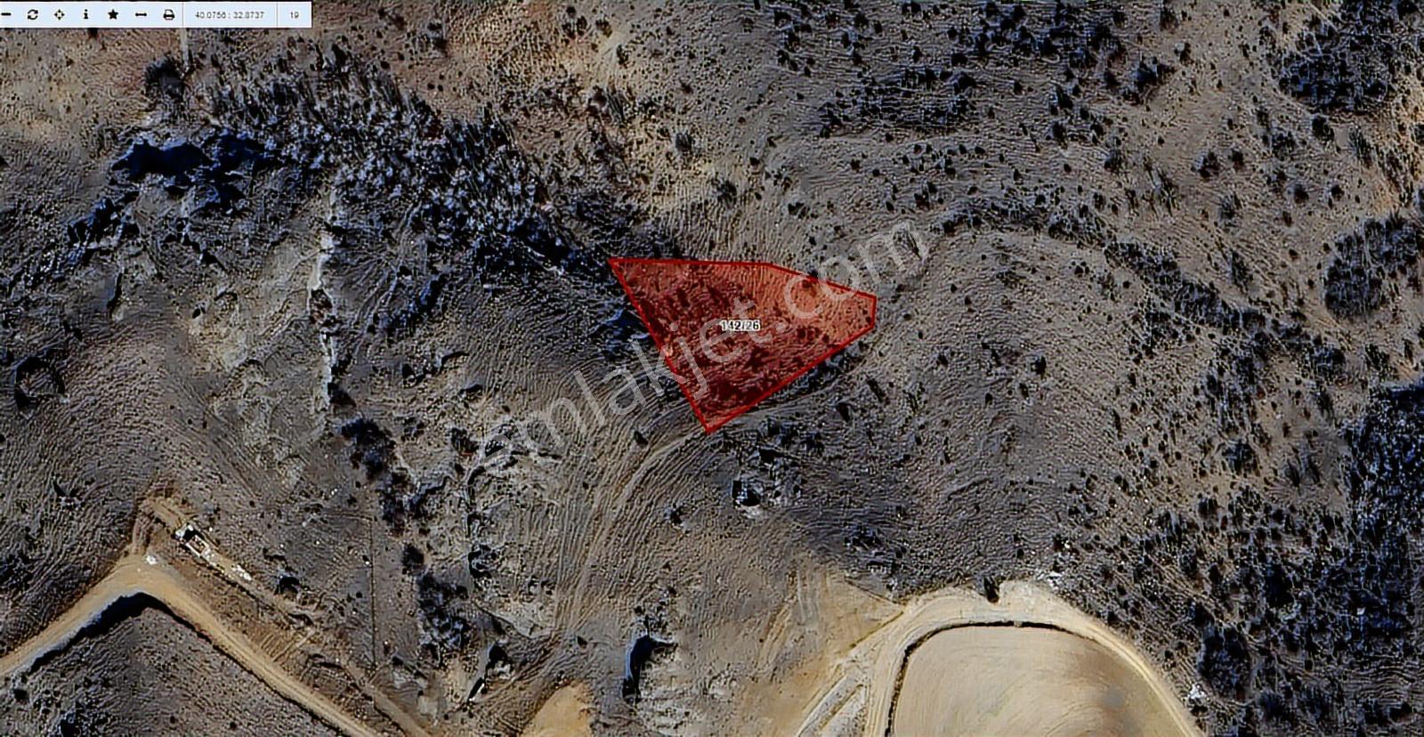 Han'dan Benimde Arsam Olsun Diyenlere 112 M2 Satılık Arsa - Görsel 19