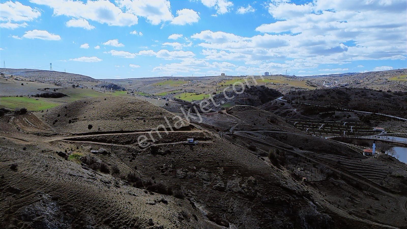 Han'dan Benimde Arsam Olsun Diyenlere 112 M2 Satılık Arsa - Görsel 23