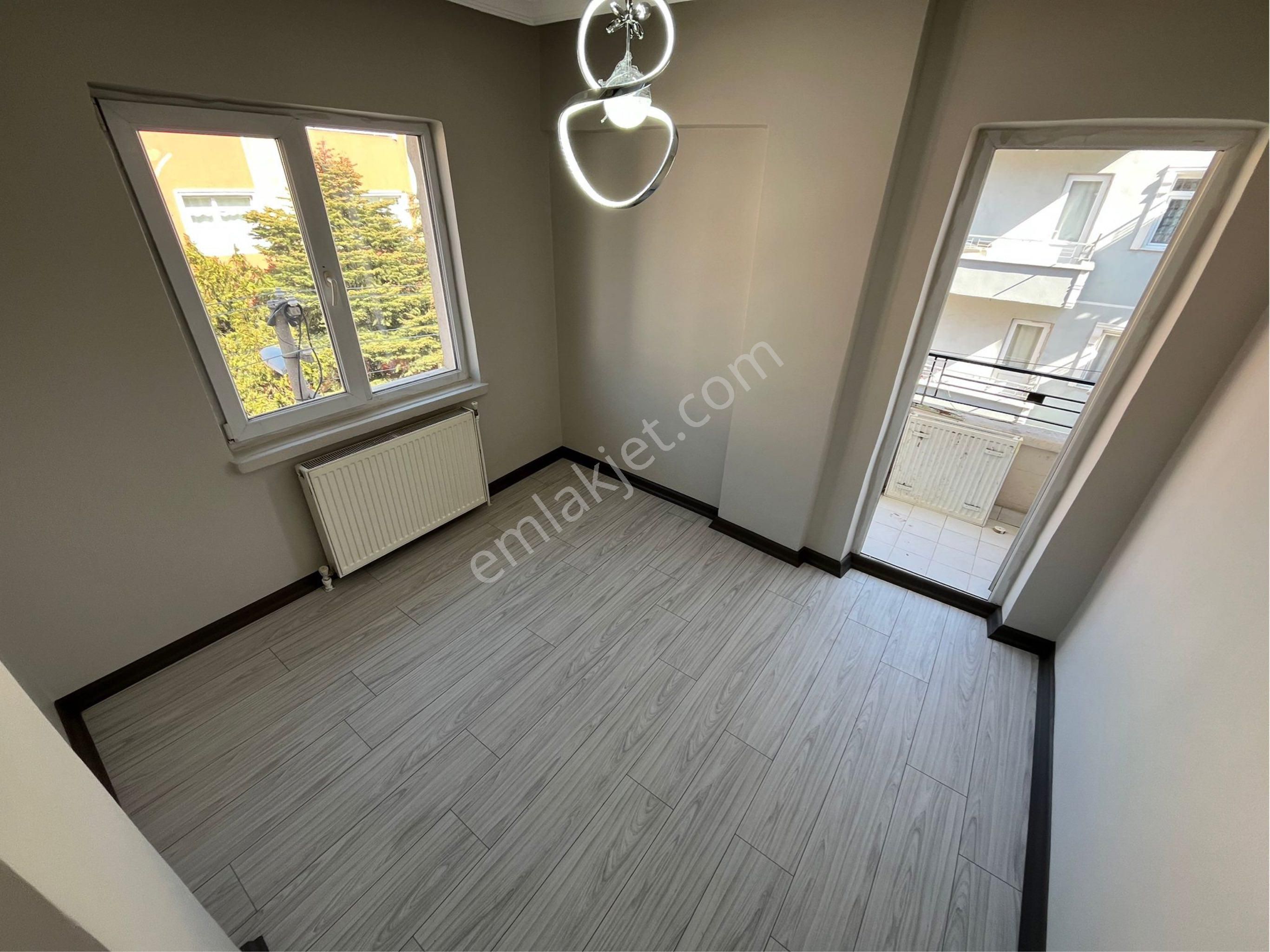 İstasyon Mahallesinde Full Yapılı Ara Katta 3+1 Satılık Daire.. - Görsel 8