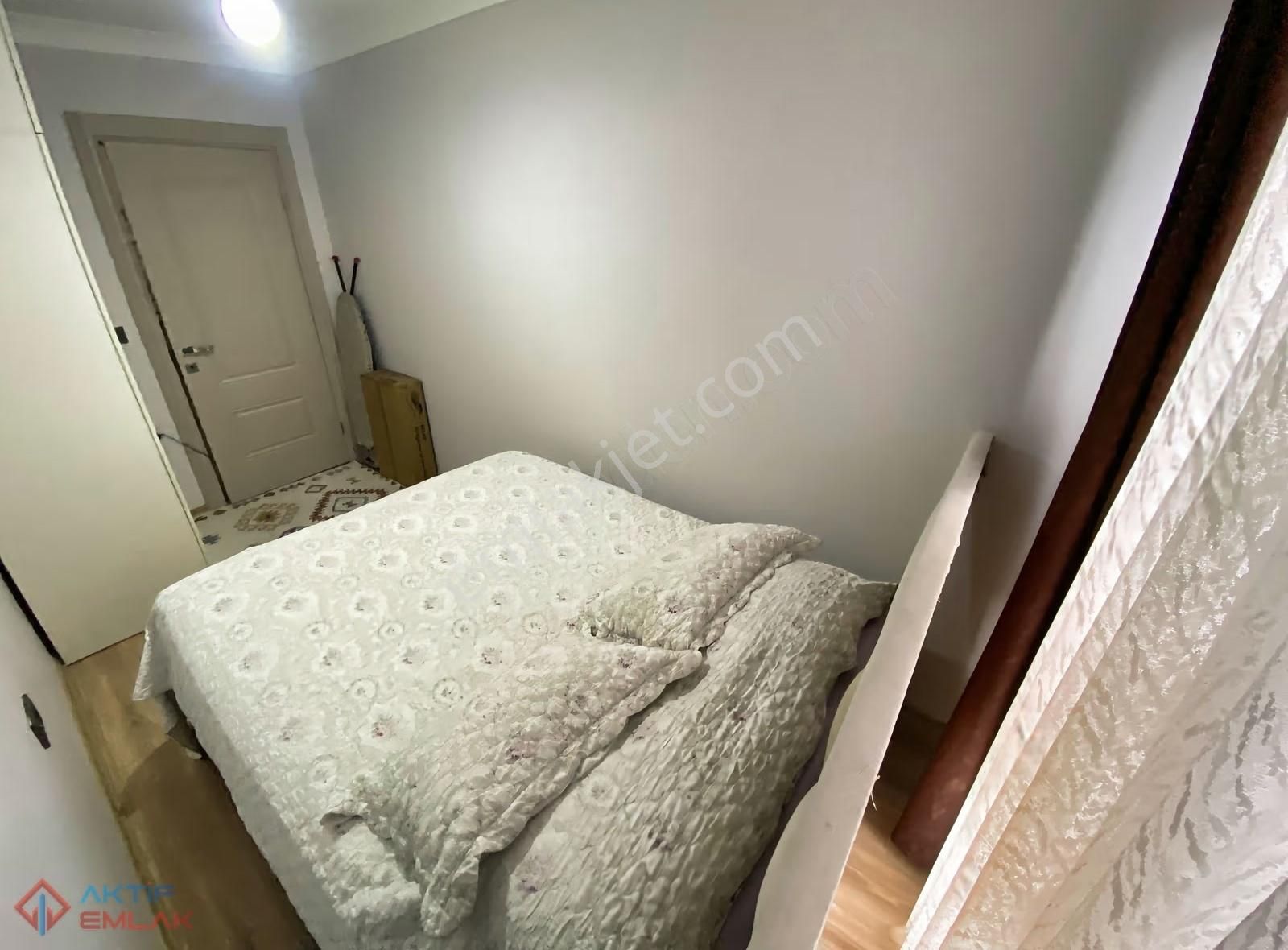 ▓aktiften Akçayda Nezih Muhitte Otoparklı Spor Salonlu2+1daire - Görsel 20