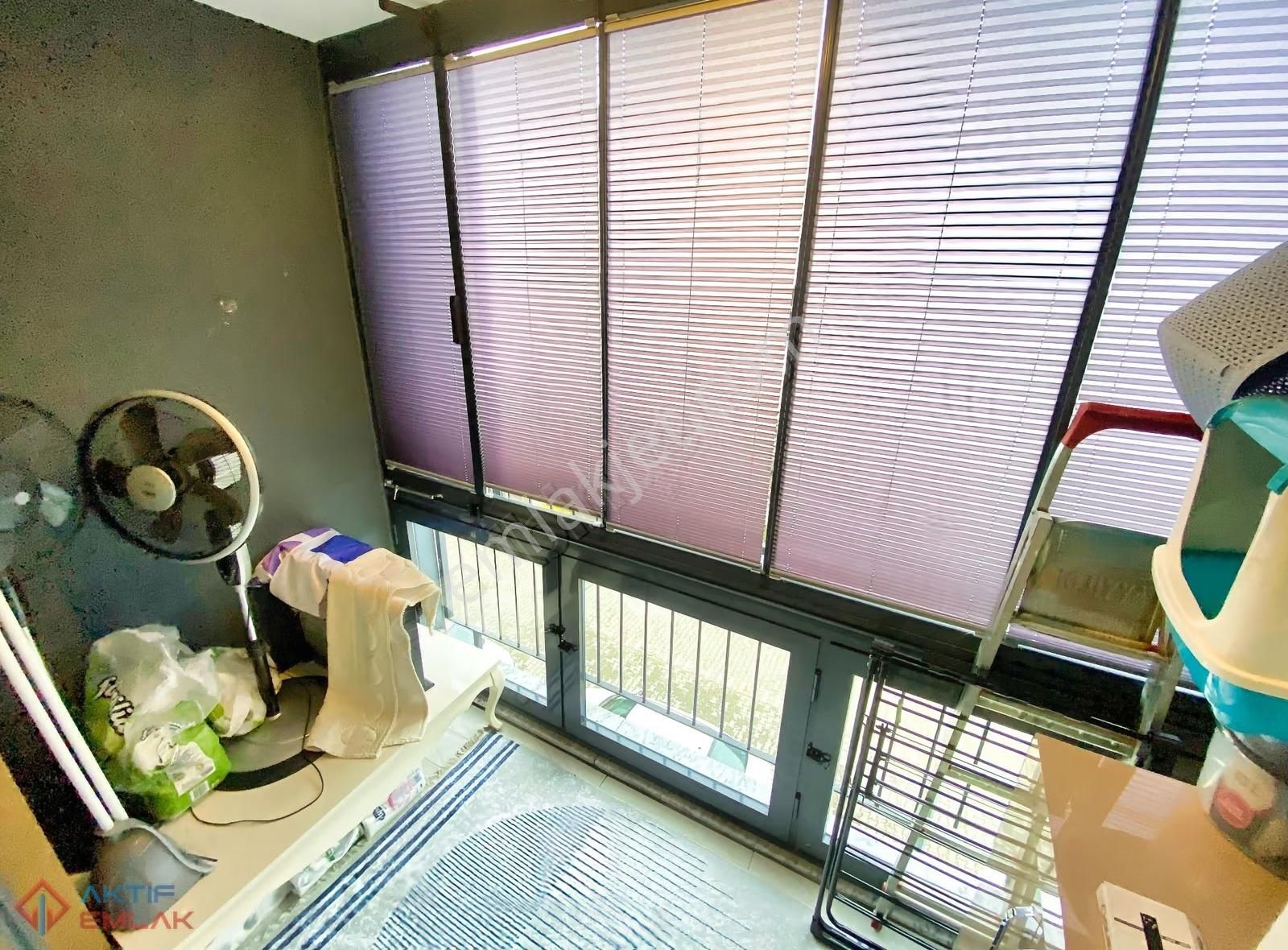 ▓aktiften Akçayda Nezih Muhitte Otoparklı Spor Salonlu2+1daire - Görsel 6