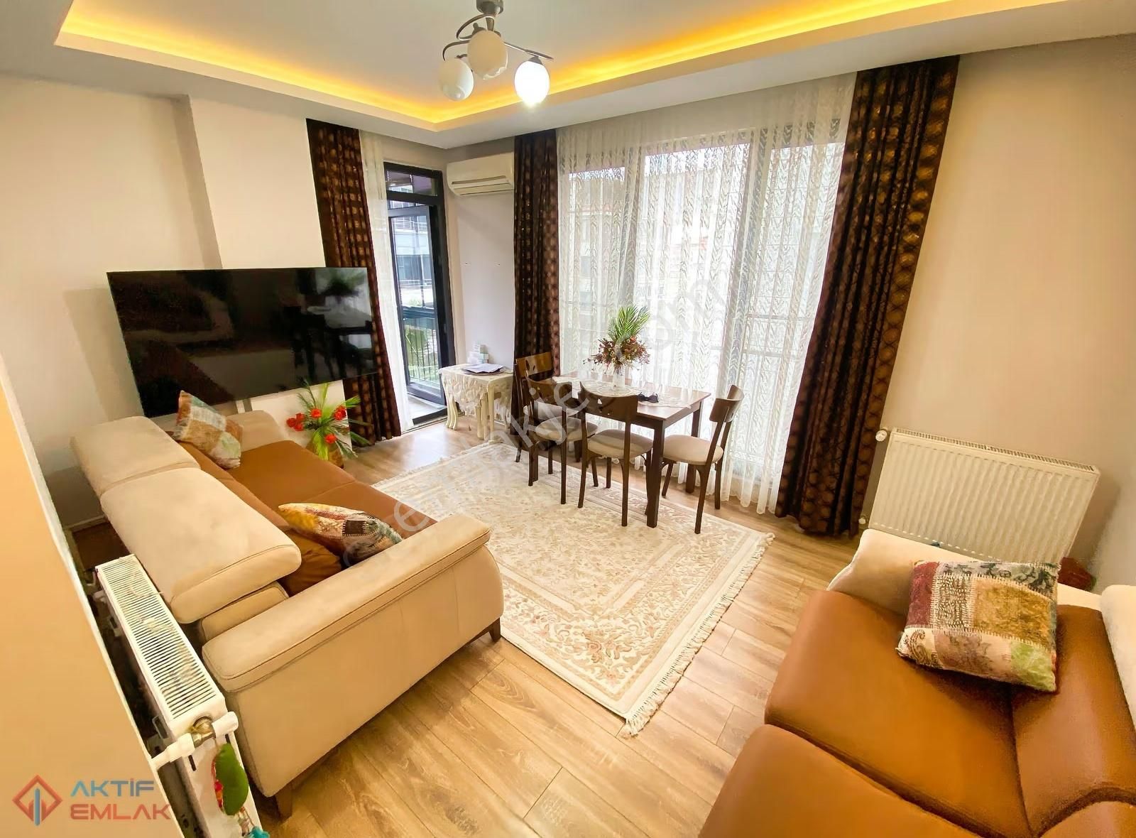 ▓aktiften Akçayda Nezih Muhitte Otoparklı Spor Salonlu2+1daire - Görsel 29