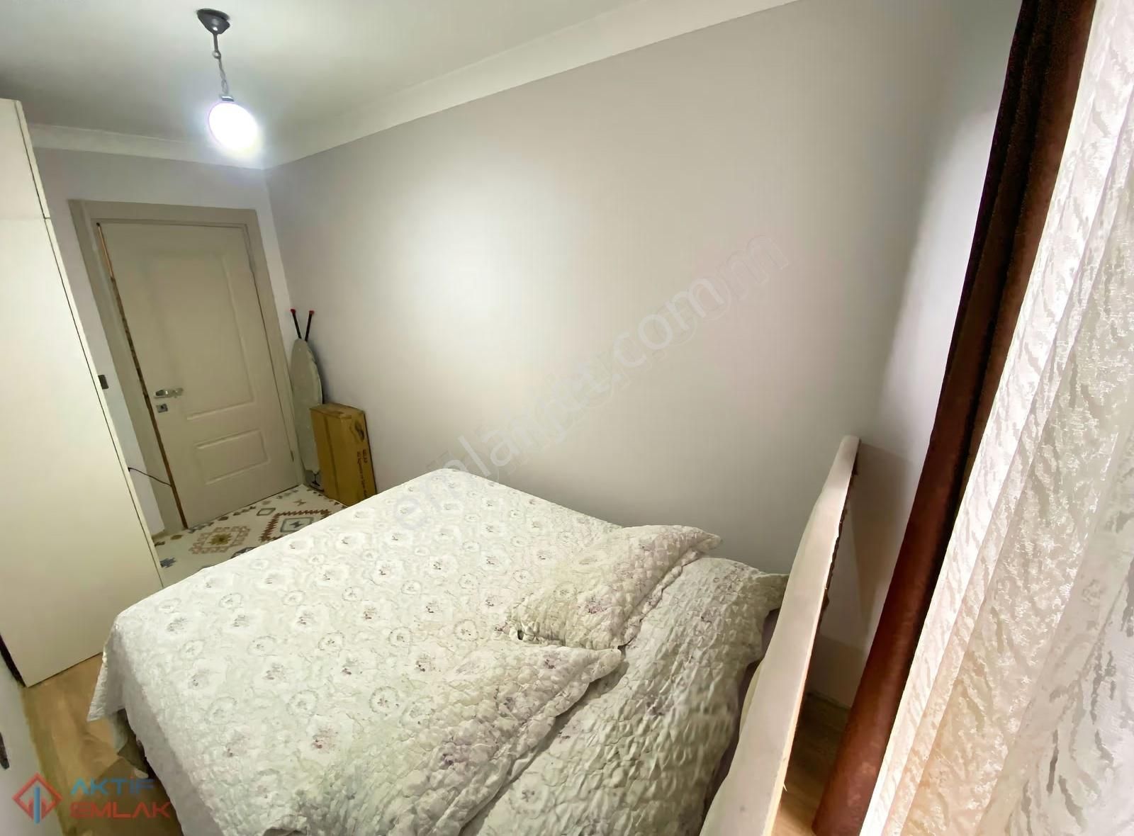 ▓aktiften Akçayda Nezih Muhitte Otoparklı Spor Salonlu2+1daire - Görsel 4