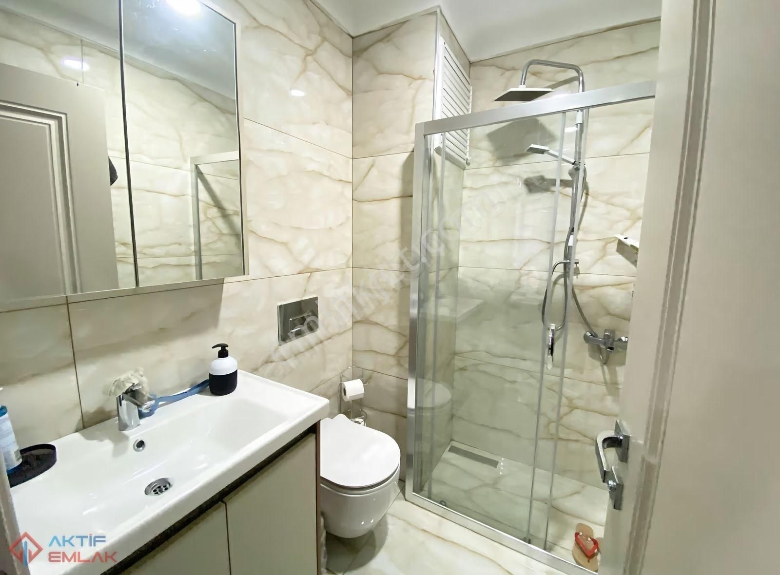 ▓aktiften Akçayda Nezih Muhitte Otoparklı Spor Salonlu2+1daire - Görsel 19