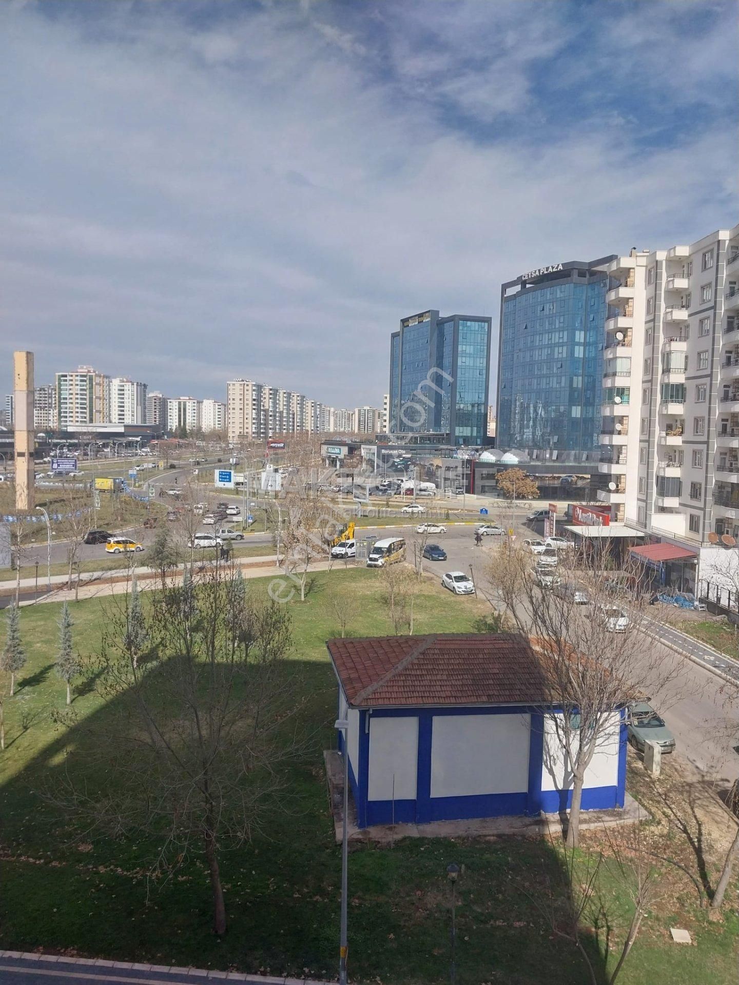 Kayapınar 75 Cadde Lunapark Karşısı Satılık 4+1 Daire - Görsel 20