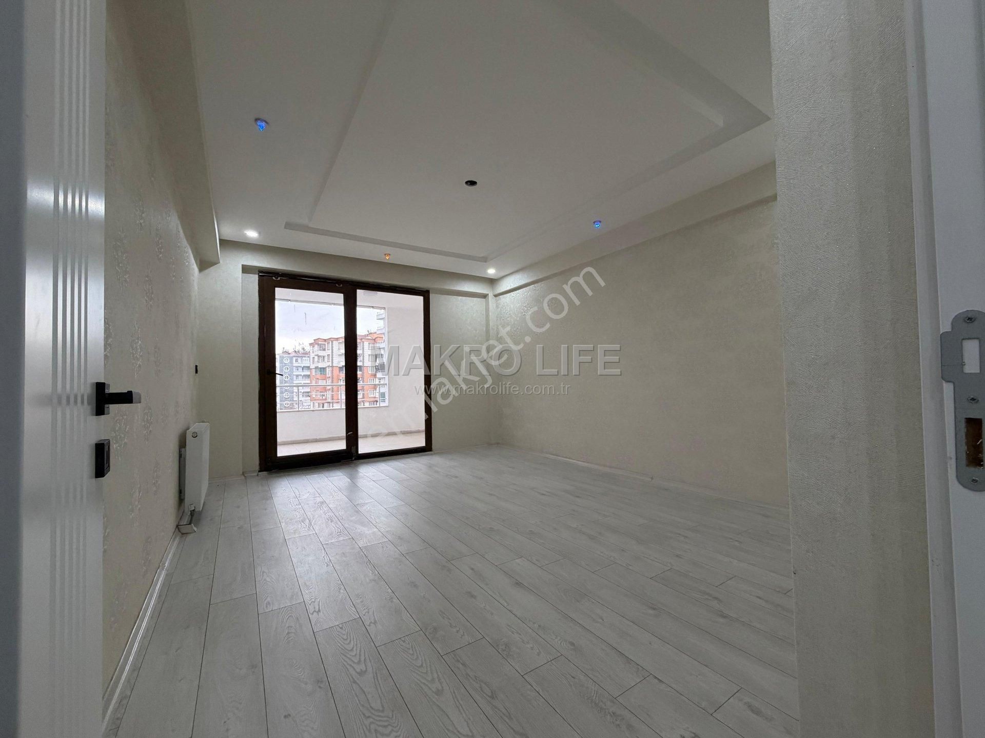 Kayapınar 75 Cadde Lunapark Karşısı Satılık 4+1 Daire - Görsel 15