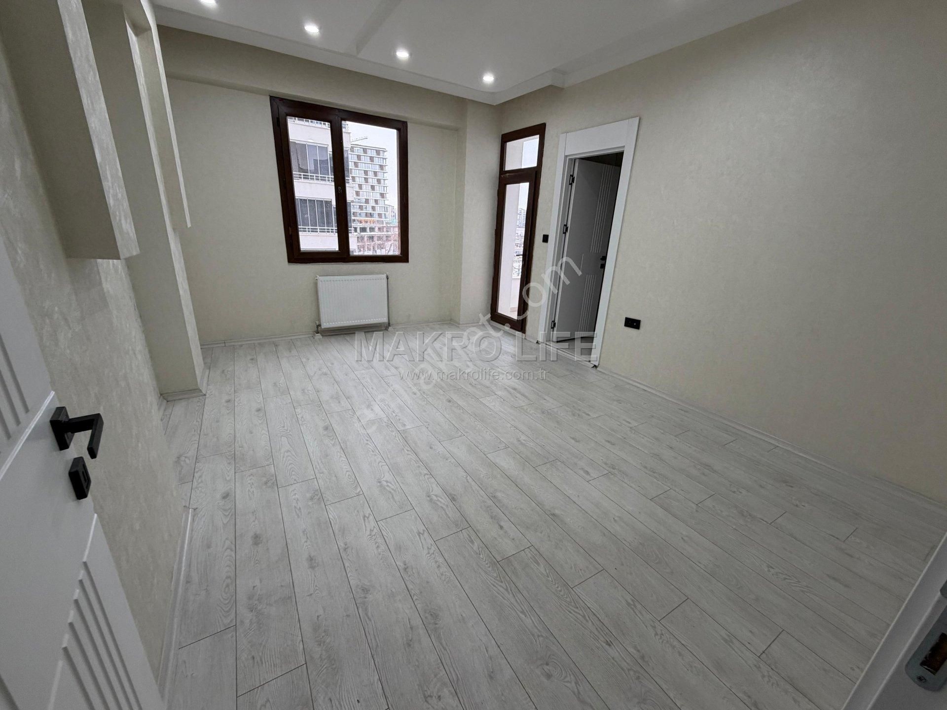 Kayapınar 75 Cadde Lunapark Karşısı Satılık 4+1 Daire - Görsel 7