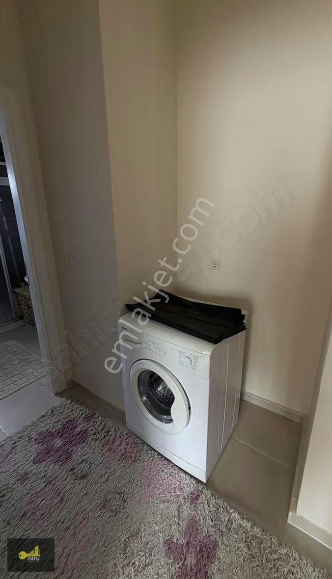 Patu Emlak'tan Çatalca Kiptaş Konutları Eşyalı Kiralık 2+1 Daire - Görsel 7