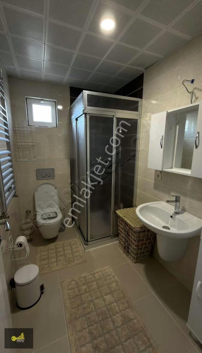 Patu Emlak'tan Çatalca Kiptaş Konutları Eşyalı Kiralık 2+1 Daire - Görsel 10