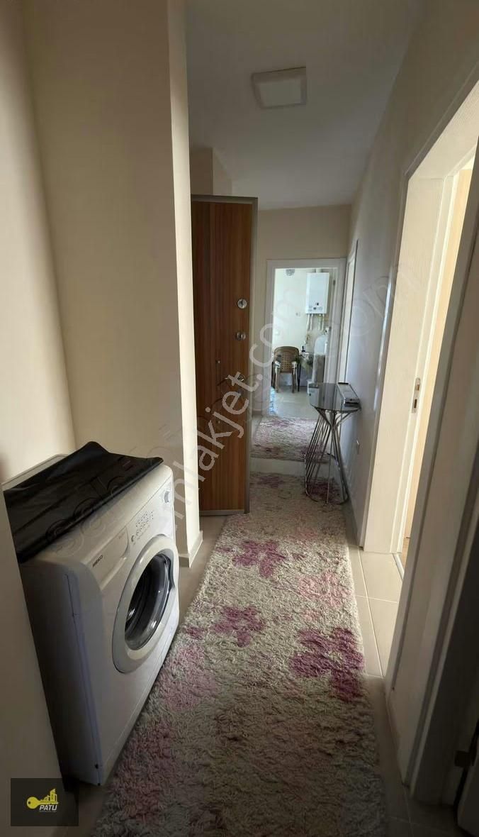 Patu Emlak'tan Çatalca Kiptaş Konutları Eşyalı Kiralık 2+1 Daire - Görsel 6