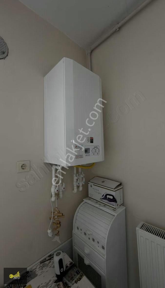 Patu Emlak'tan Çatalca Kiptaş Konutları Eşyalı Kiralık 2+1 Daire - Görsel 15