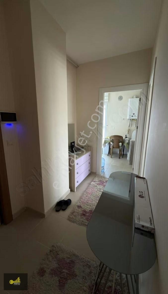 Patu Emlak'tan Çatalca Kiptaş Konutları Eşyalı Kiralık 2+1 Daire - Görsel 20