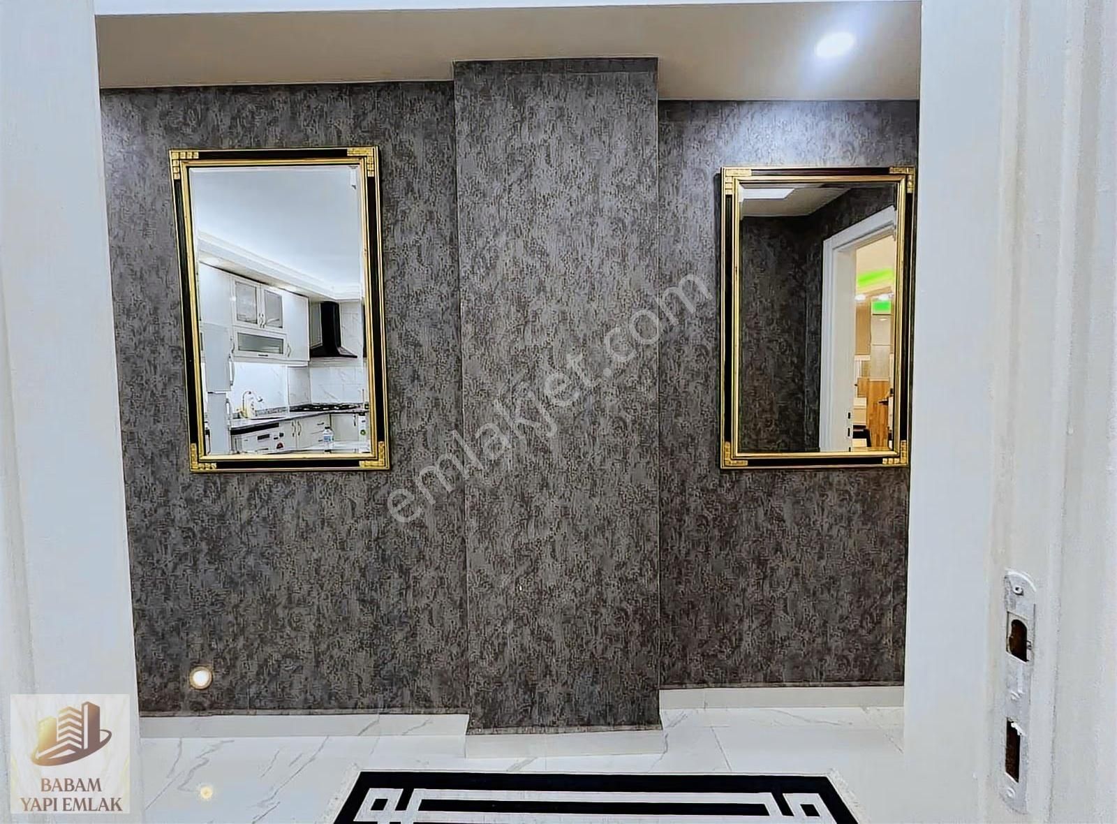 Antalya Kapalı Yol`da Eşyalı Kiralik 1+1 Daire - Görsel 25