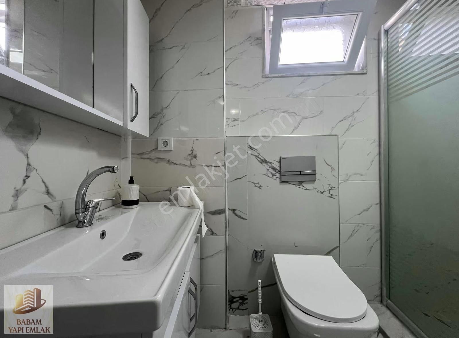 Antalya Kapalı Yol`da Eşyalı Kiralik 1+1 Daire - Görsel 7