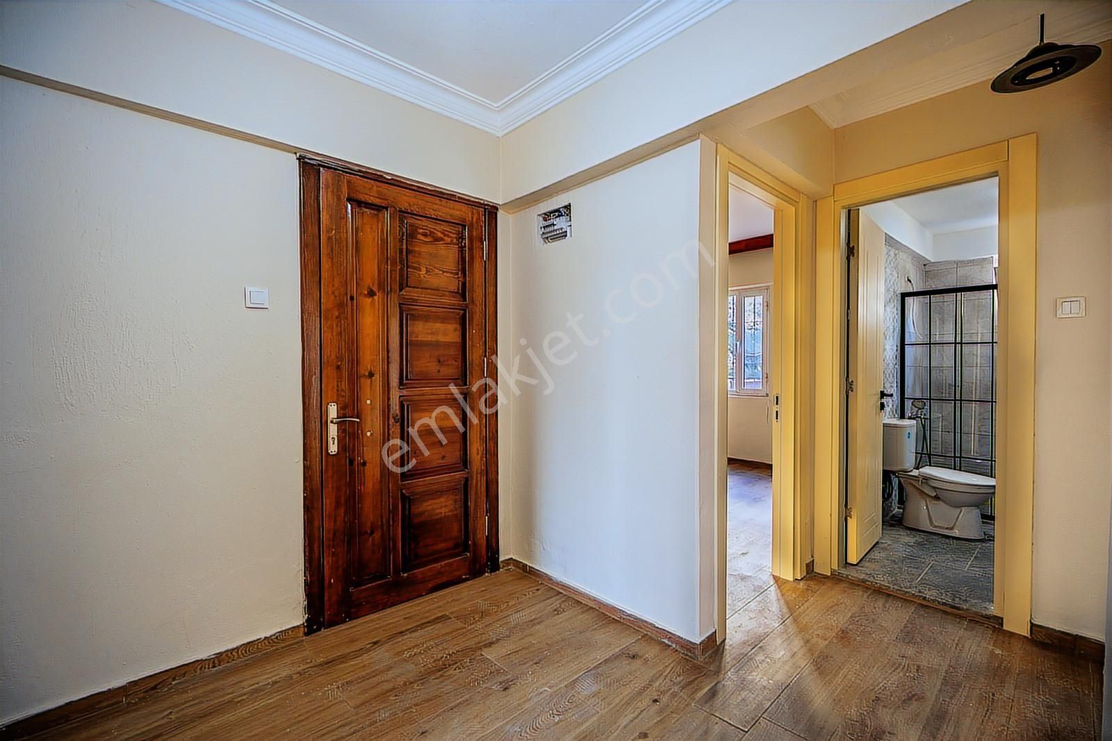 Marmaris Merkez Sarıana Mahallesinde 2+1 Kiralık Ferah Daire - Görsel 10