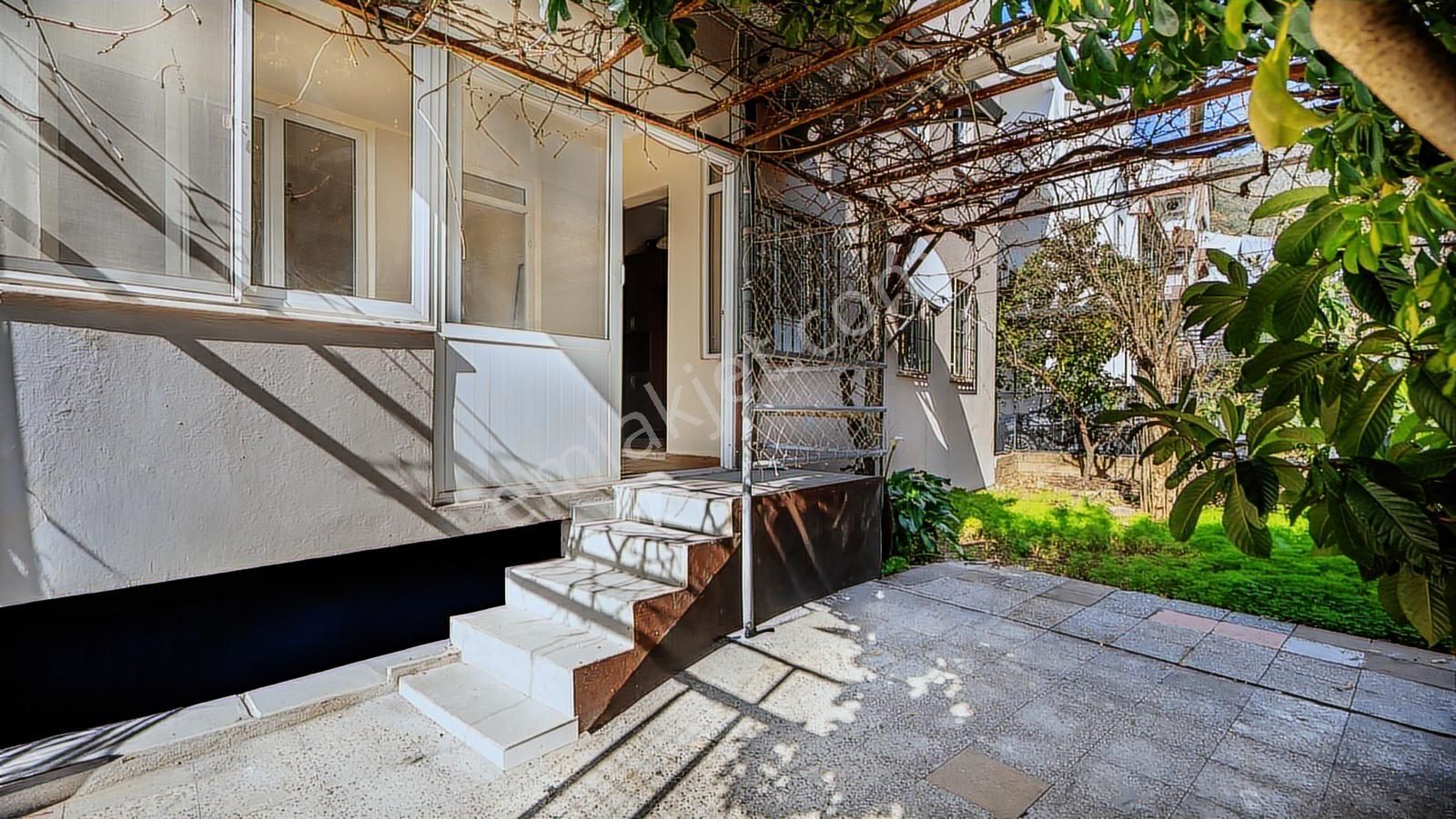 Marmaris Merkez Sarıana Mahallesinde 2+1 Kiralık Ferah Daire - Görsel 22