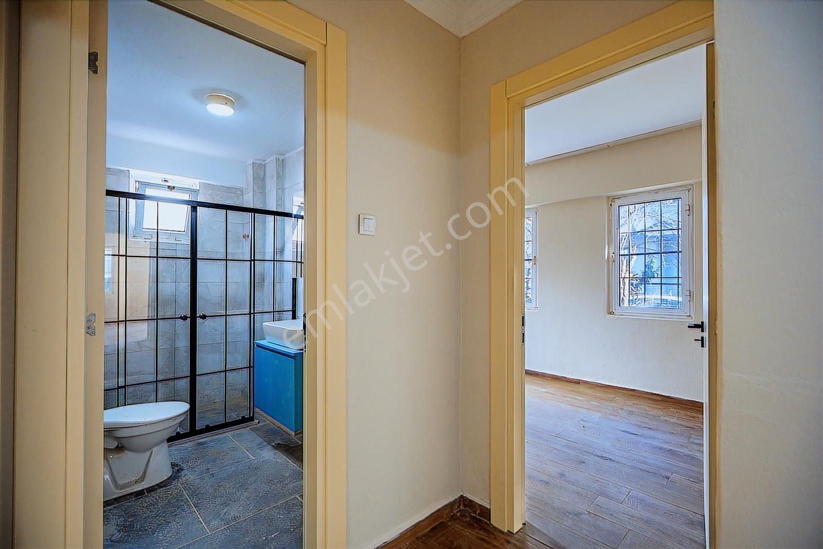 Marmaris Merkez Sarıana Mahallesinde 2+1 Kiralık Ferah Daire - Görsel 27