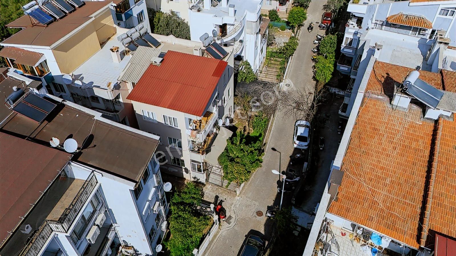 Marmaris Merkez Sarıana Mahallesinde 2+1 Kiralık Ferah Daire - Görsel 5