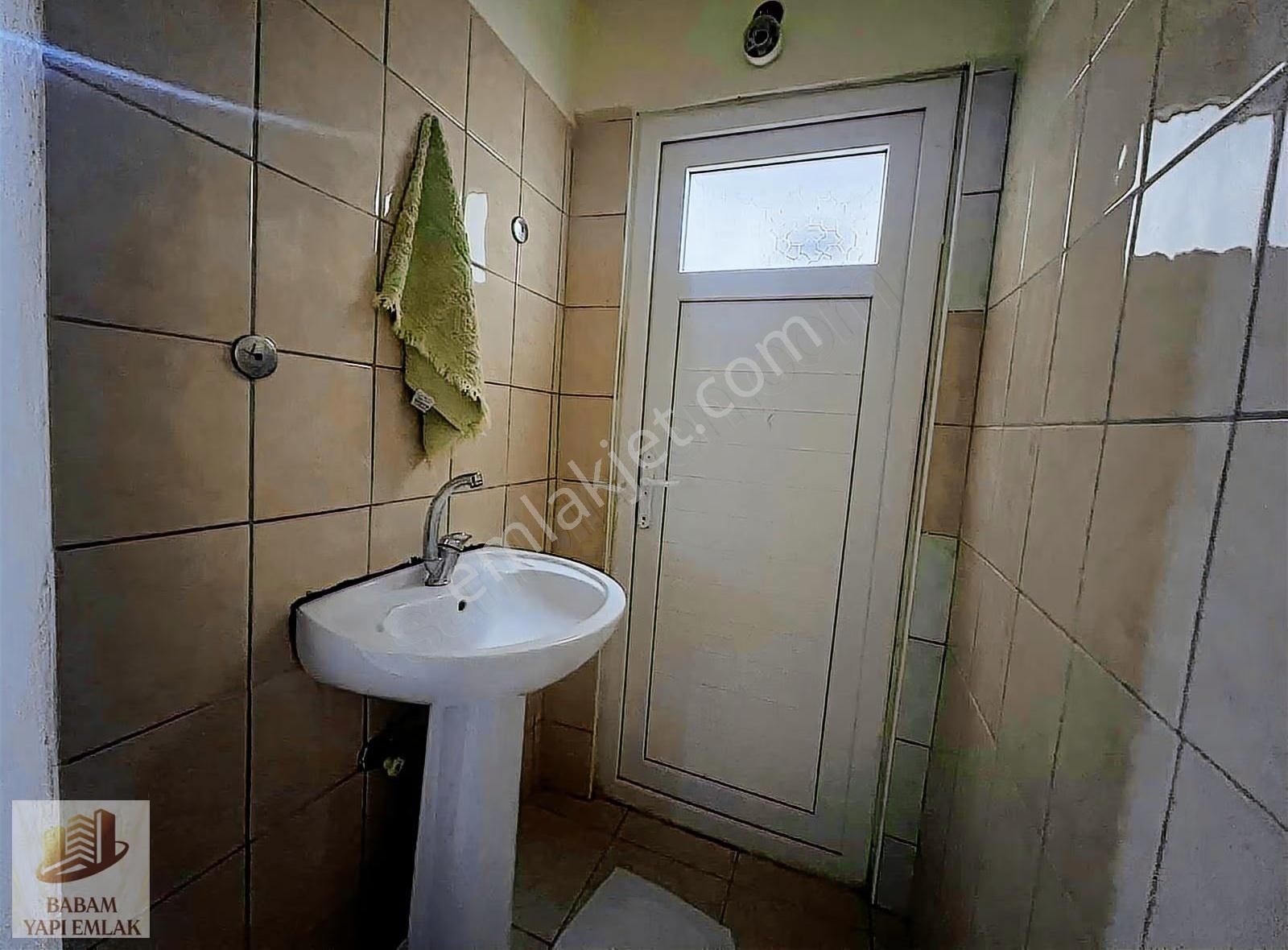 Altıayak Mah. Müstakil Bahçeli Binada Eşyalı Giriş Kat - Görsel 2