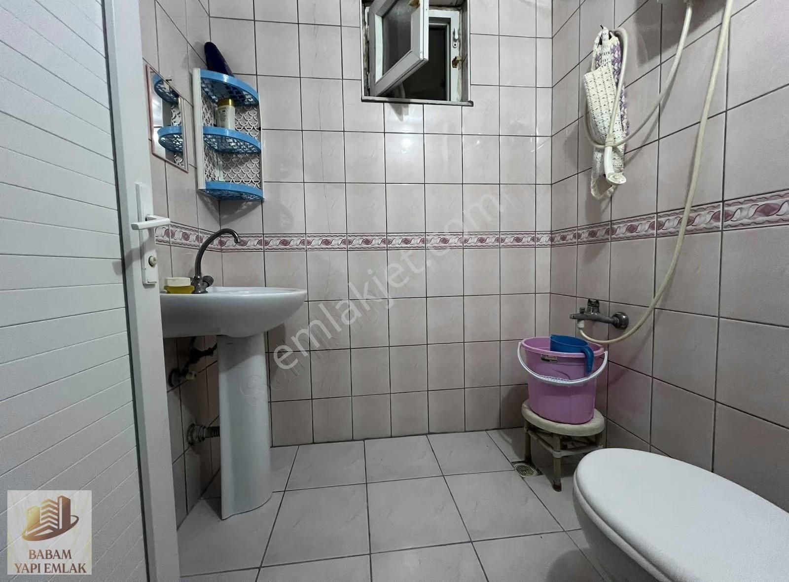 Altıayak Mah. Müstakil Bahçeli Binada Eşyalı Giriş Kat - Görsel 19