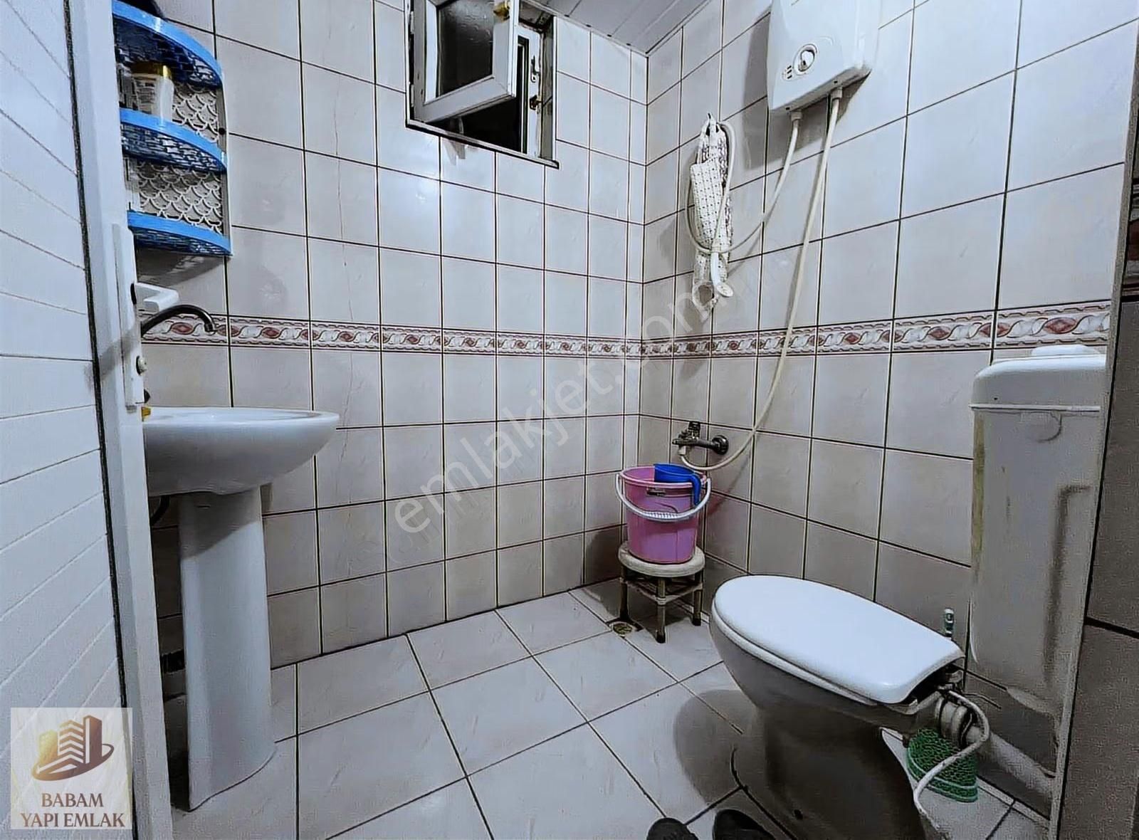 Altıayak Mah. Müstakil Bahçeli Binada Eşyalı Giriş Kat - Görsel 21